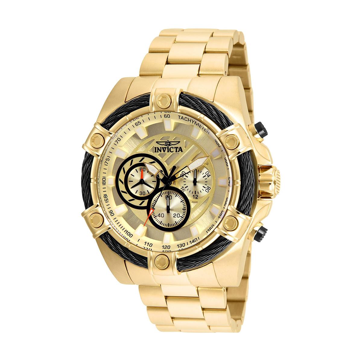 Часовник Invicta Bolt 25515 — снимка