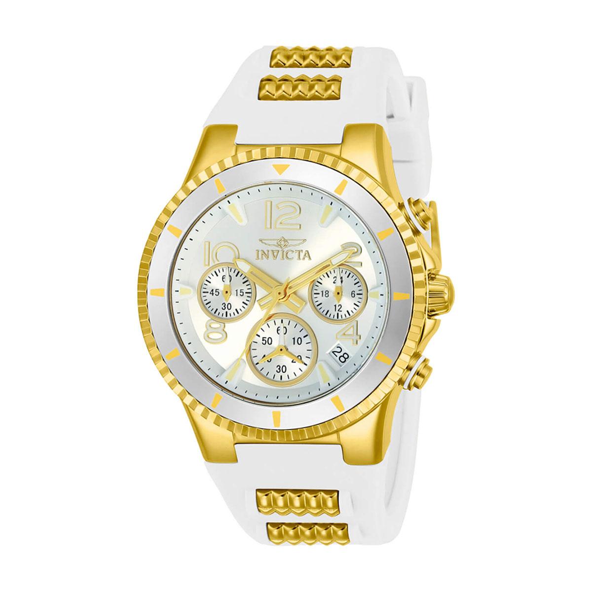 Часовник Invicta BLU 24187 — снимка