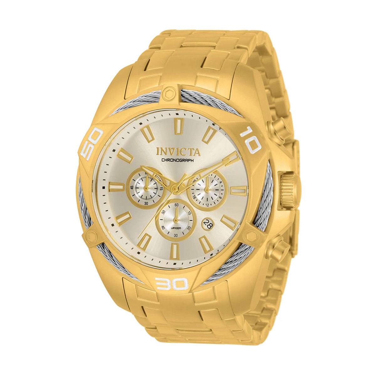 Часовник Invicta Bolt 34121 — снимка
