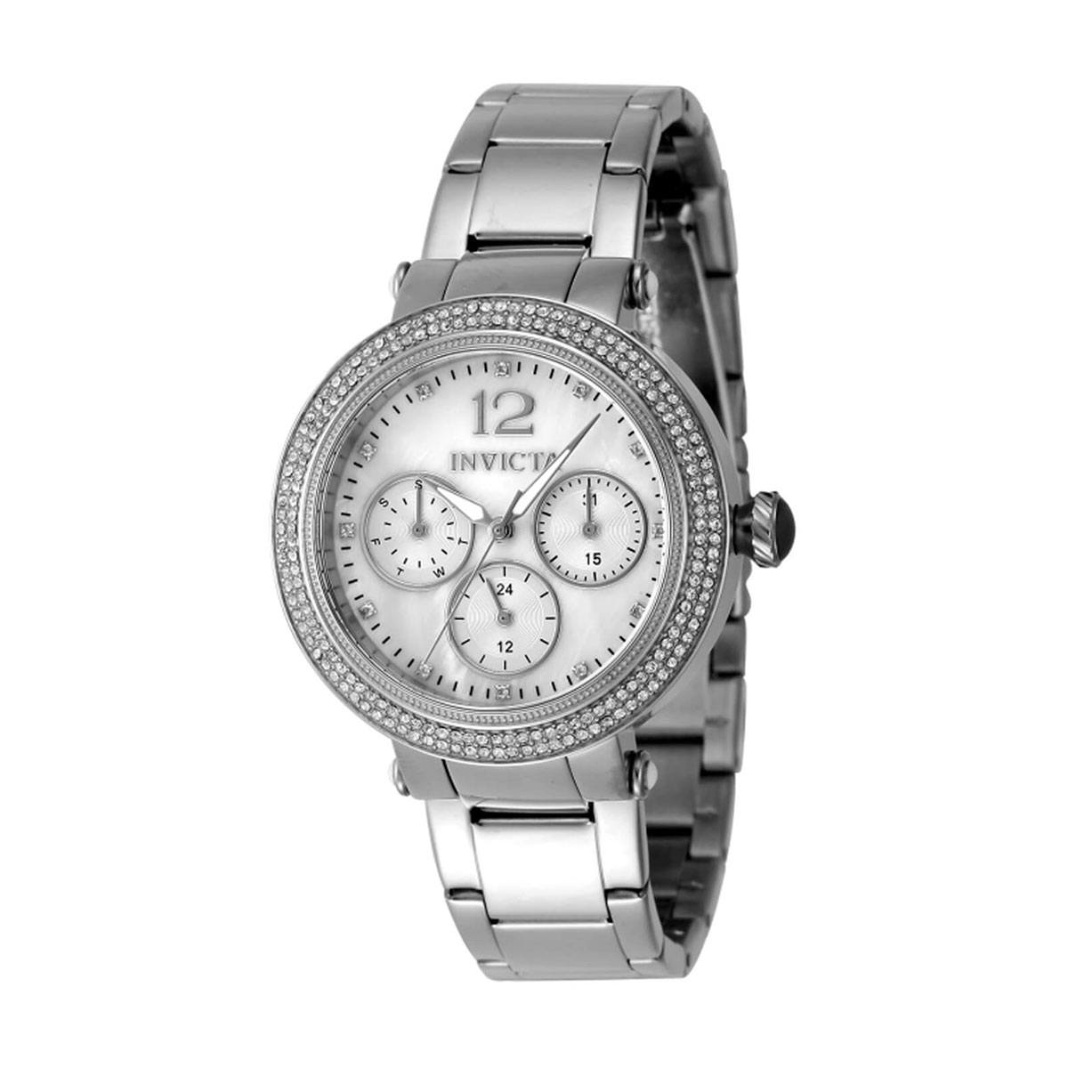 Часовник Invicta Bolt 48114 — снимка