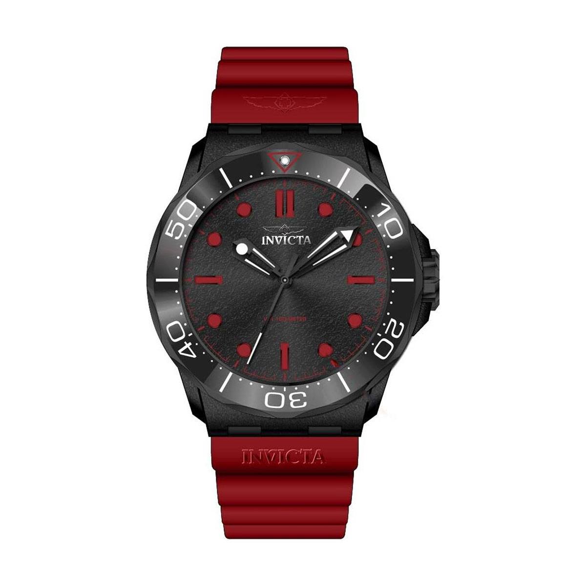 Часовник Invicta Coalition Forces 46393