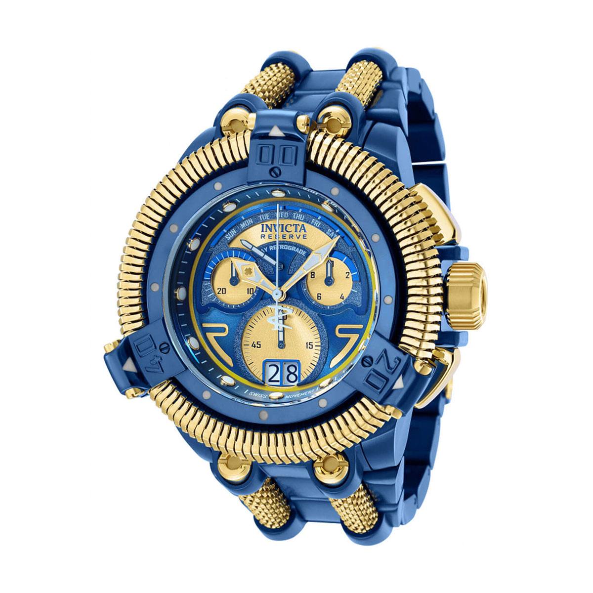 Часовник Invicta King Python 35224 — снимка