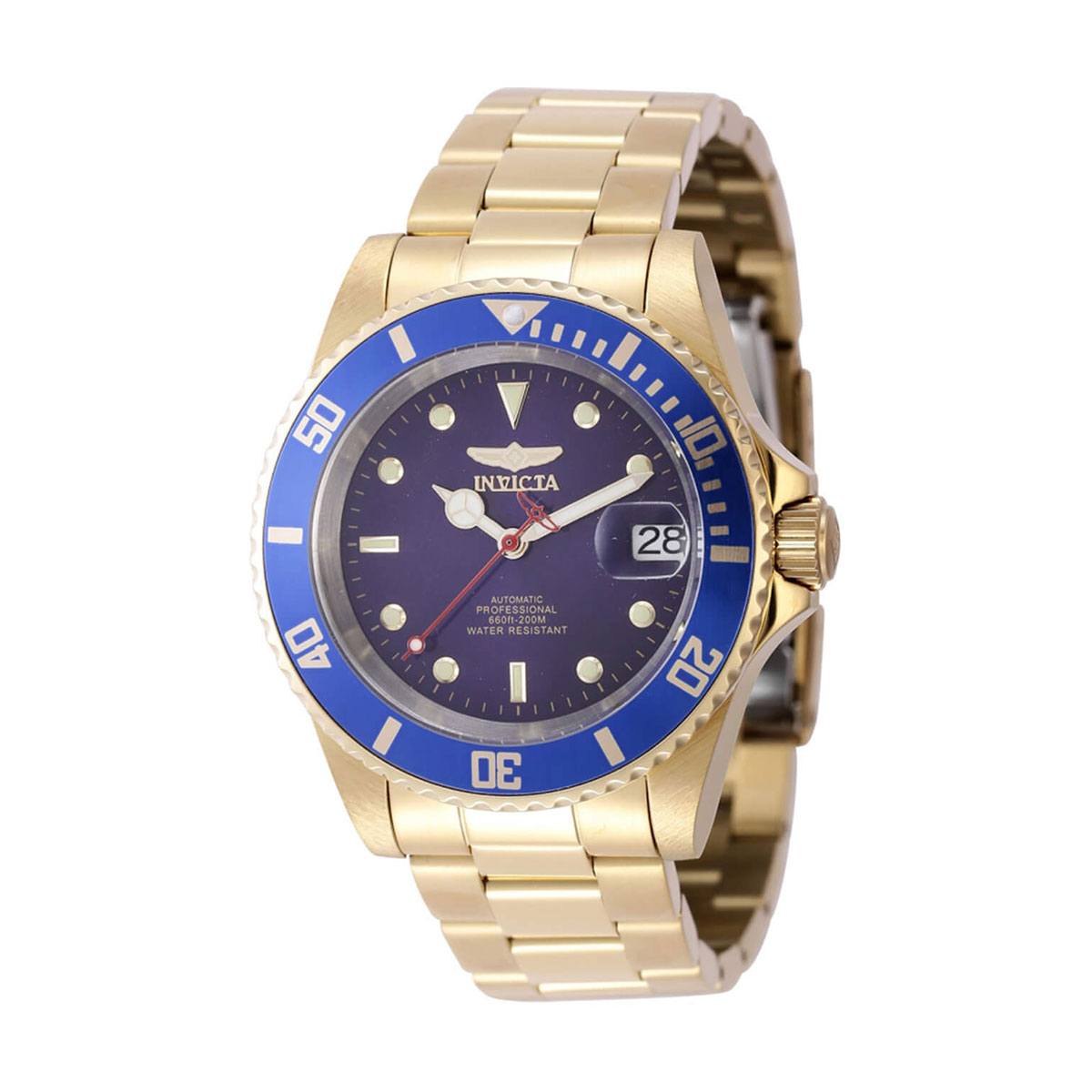 Часовник Invicta Ocean Voyage 47644 — снимка