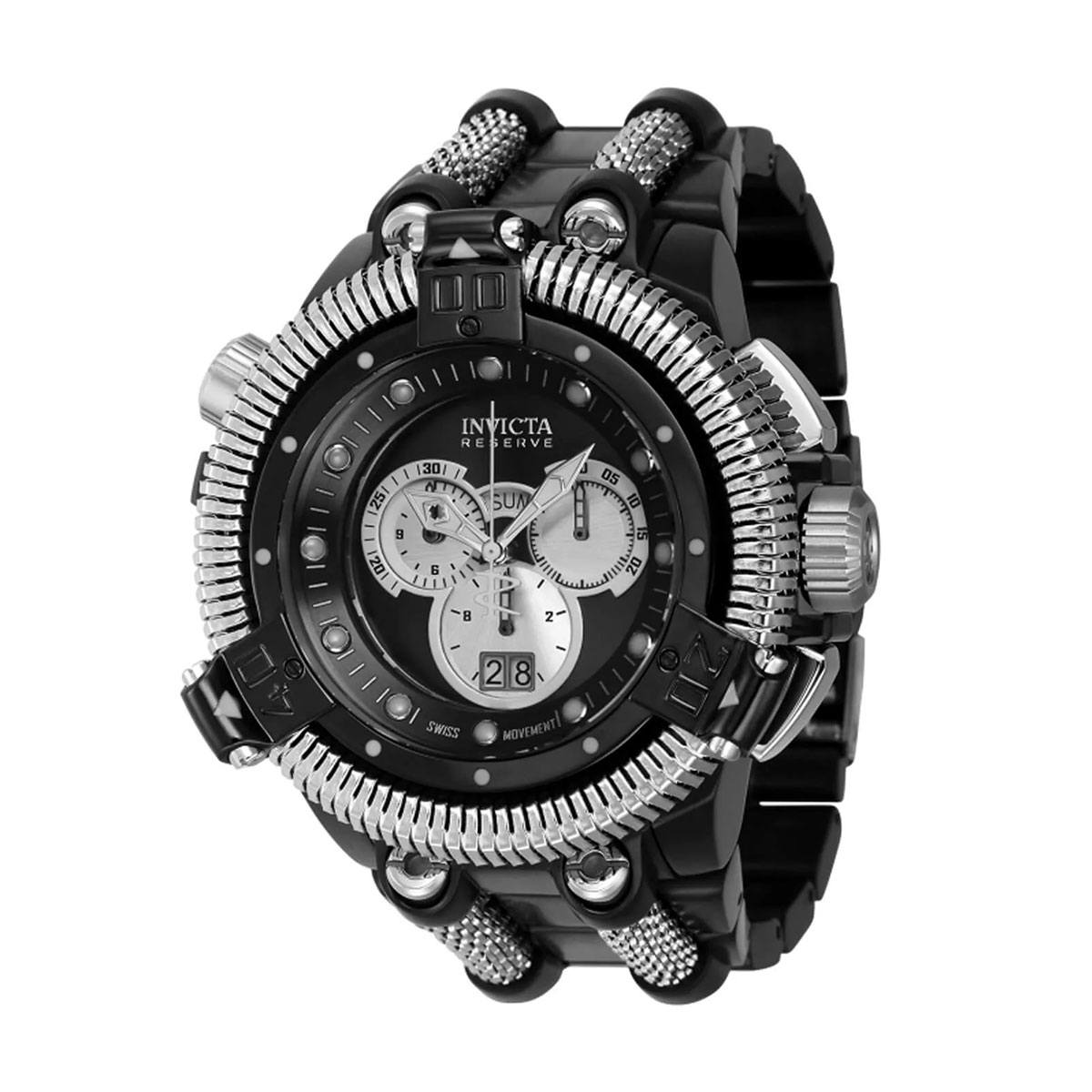 Часовник Invicta King Python 40567 — снимка