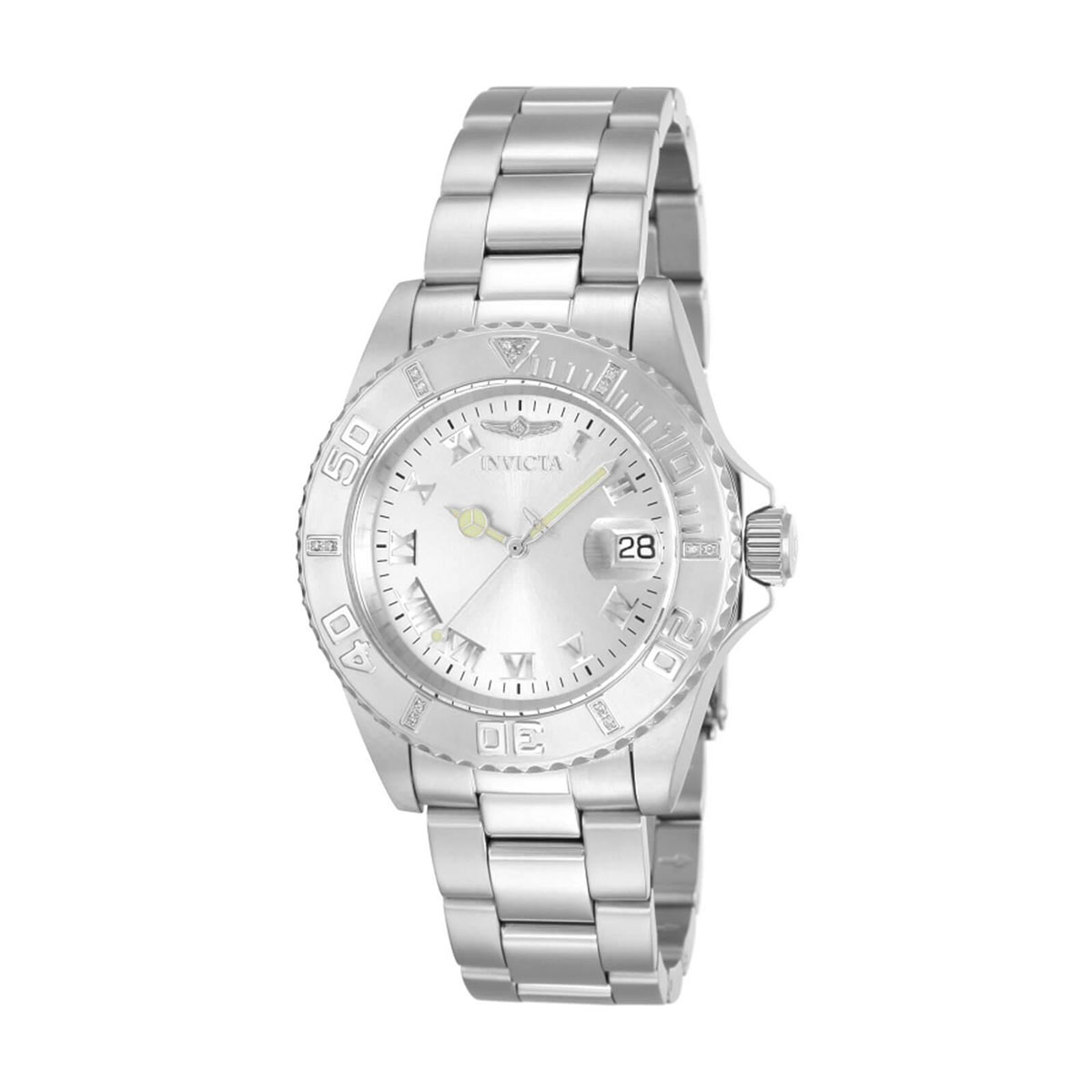 Часовник Invicta Pro Diver 12819