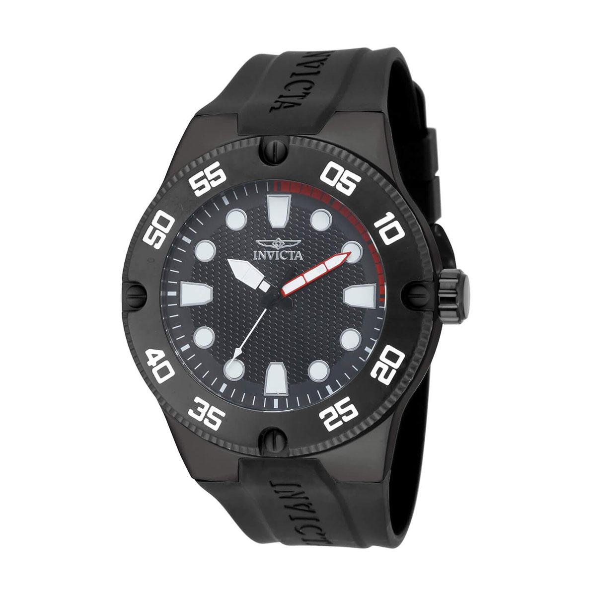 Часовник Invicta Pro Diver 18026 — снимка
