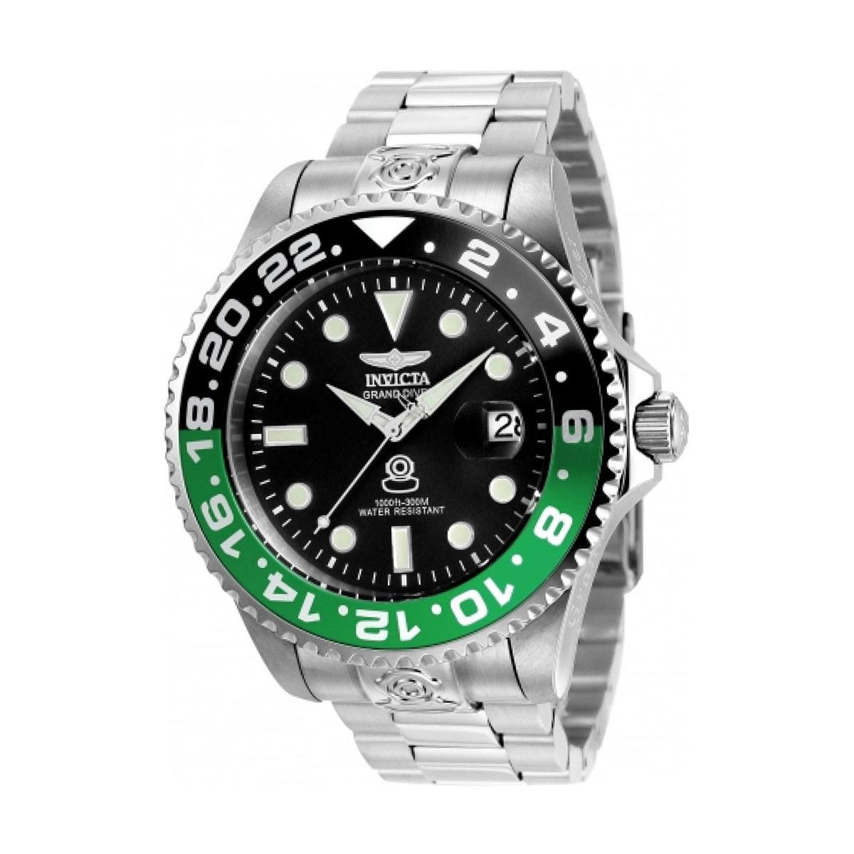 Часовник Invicta Pro Diver 21866 — снимка