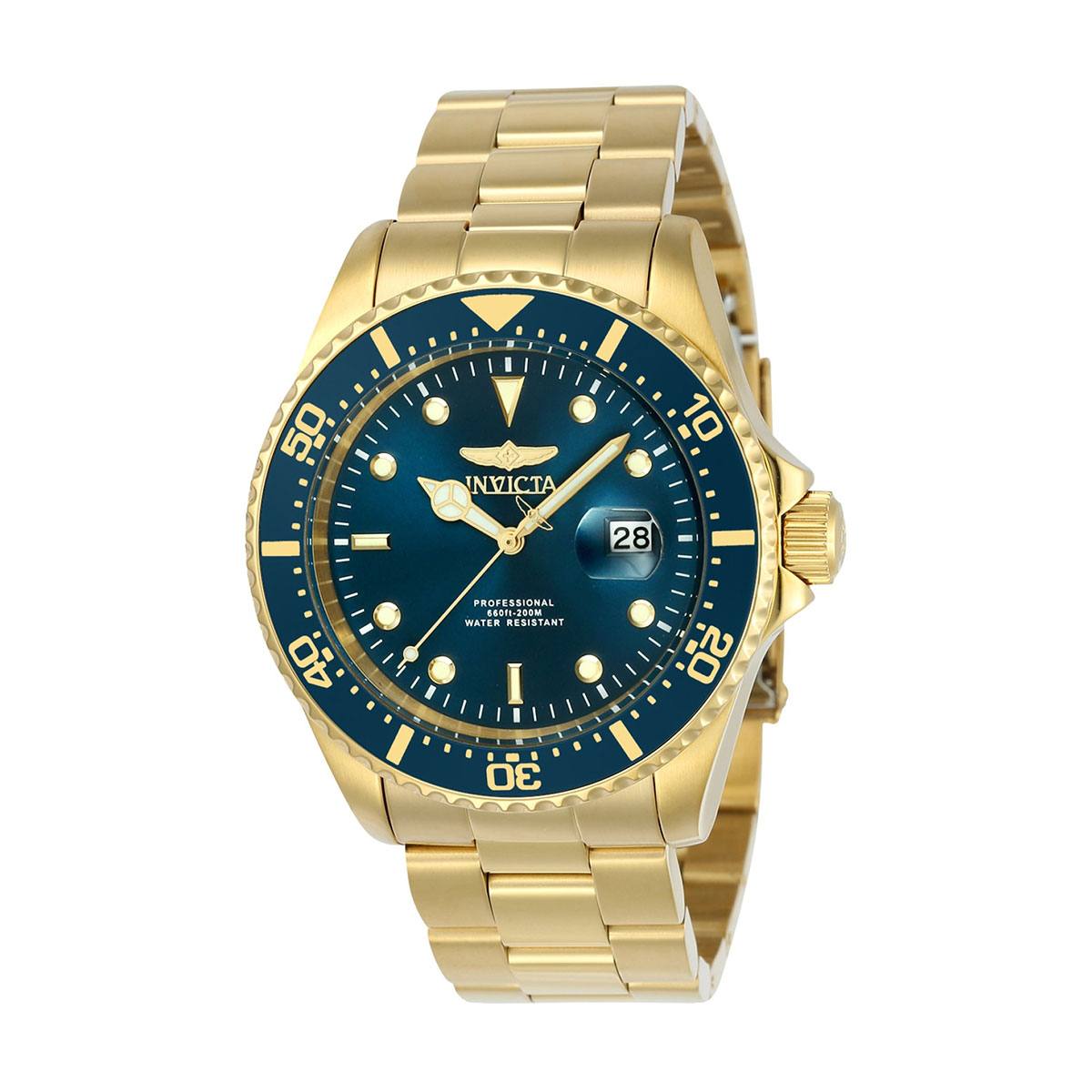 Часовник Invicta Pro Diver 23388 — снимка