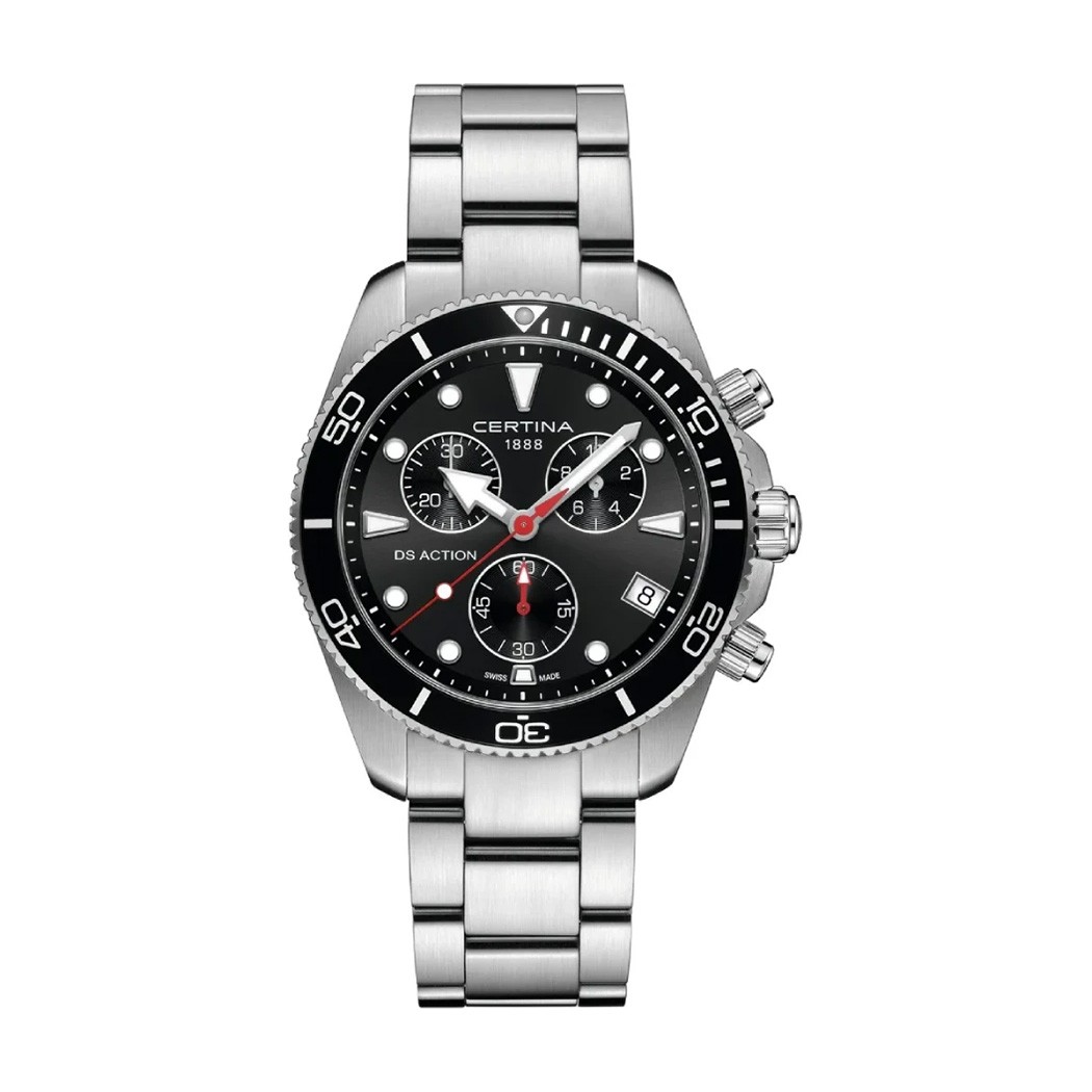 Часовник Certina DS Action C048.417.11.051.00 — снимка