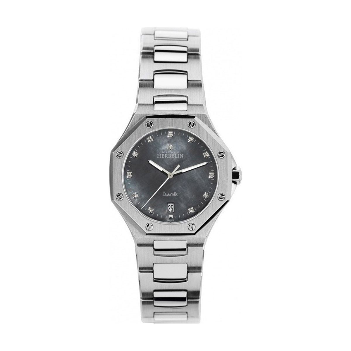 Часовник Herbelin Odyssee 14230/B99 — снимка