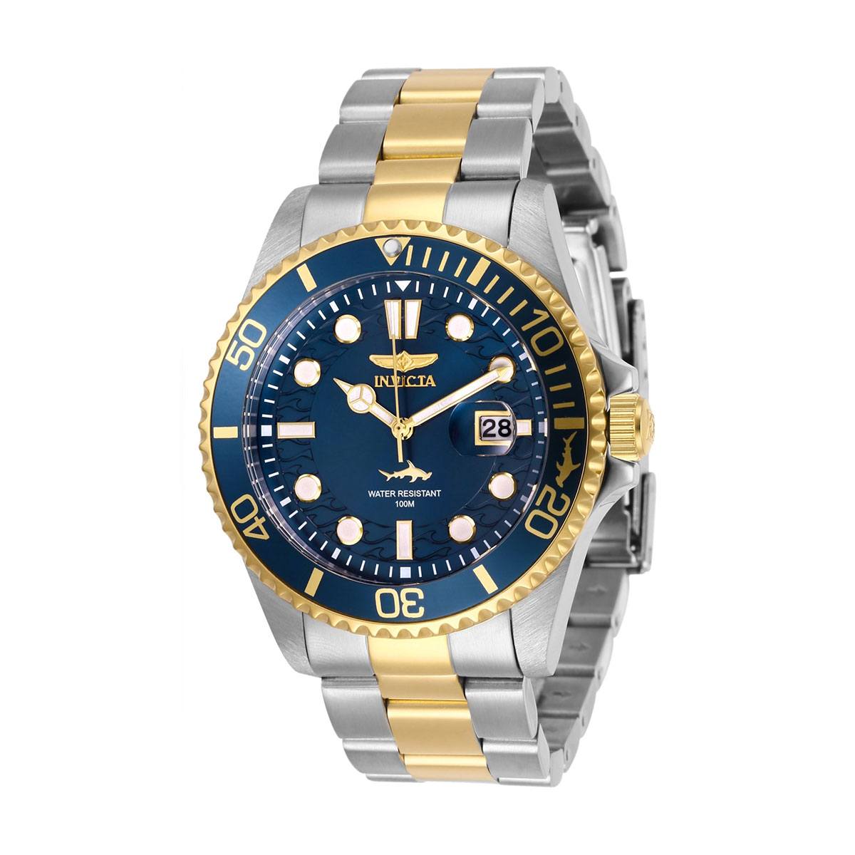 Часовник Invicta Pro Diver 30021 — снимка