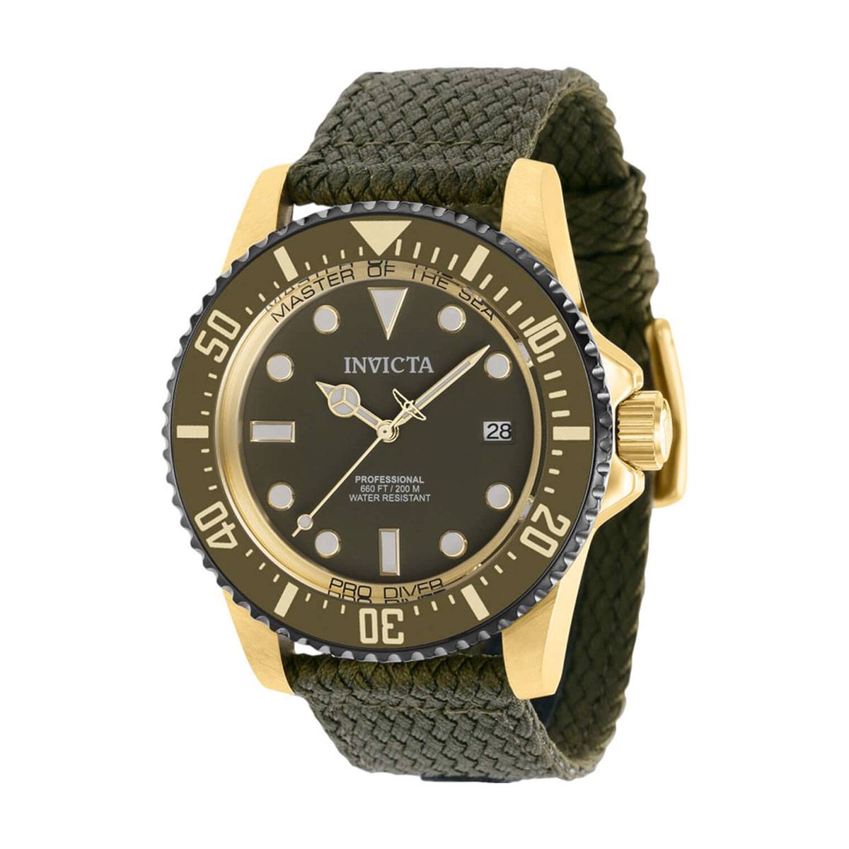Часовник Invicta Pro Diver 38240 — снимка
