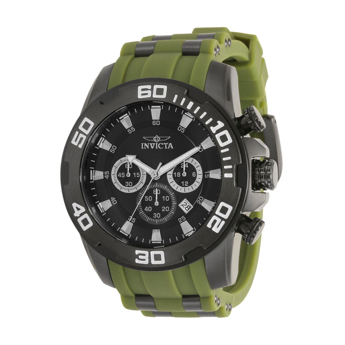 Часовник Invicta Pro Diver 35399 — снимка