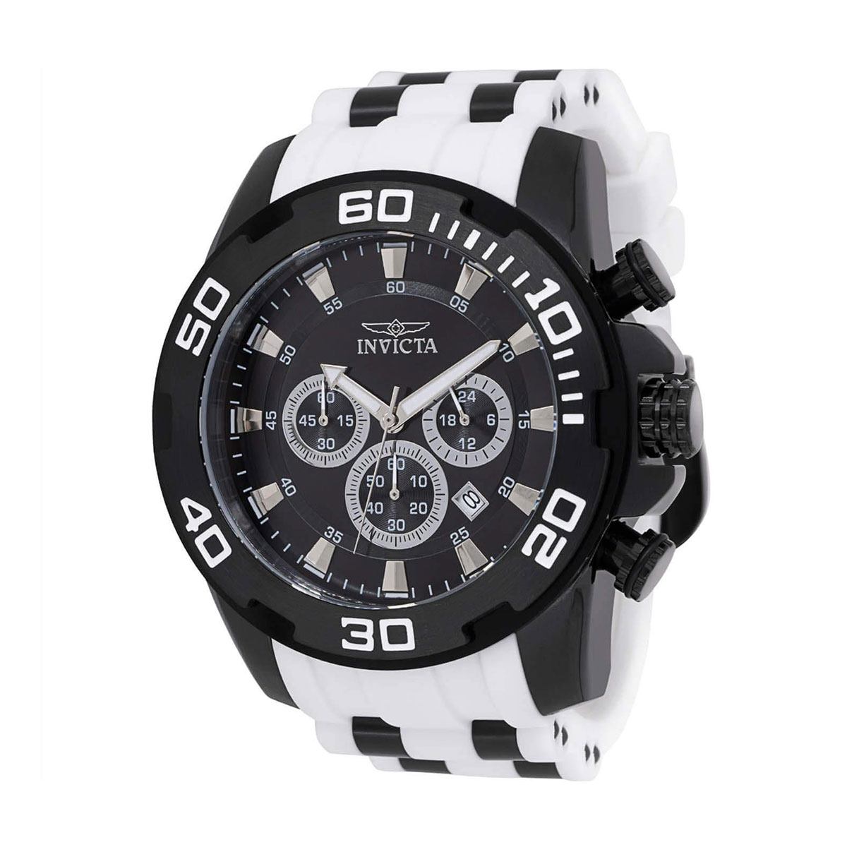 Часовник Invicta Pro Diver 44549 — снимка