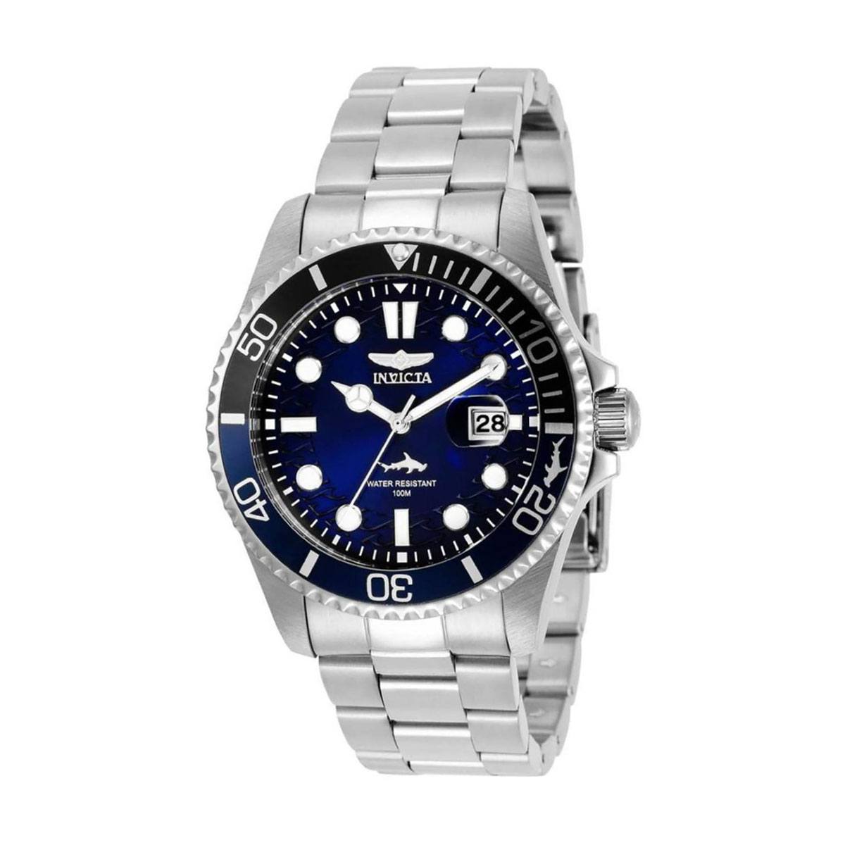 Часовник Invicta Pro Diver 44716 — снимка