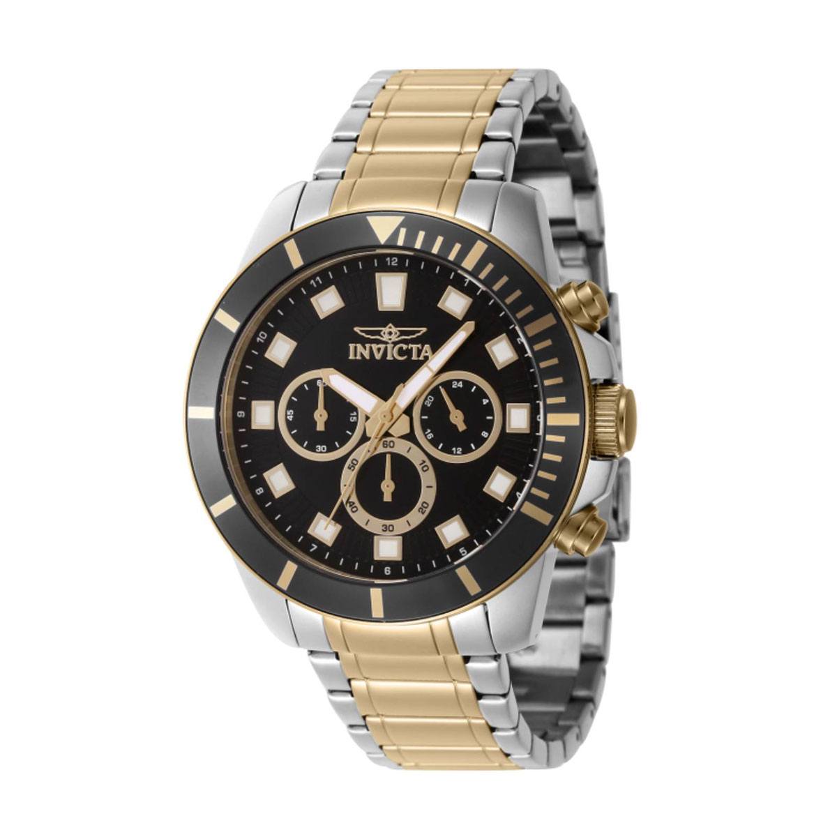 Часовник Invicta Pro Diver 46046 — снимка