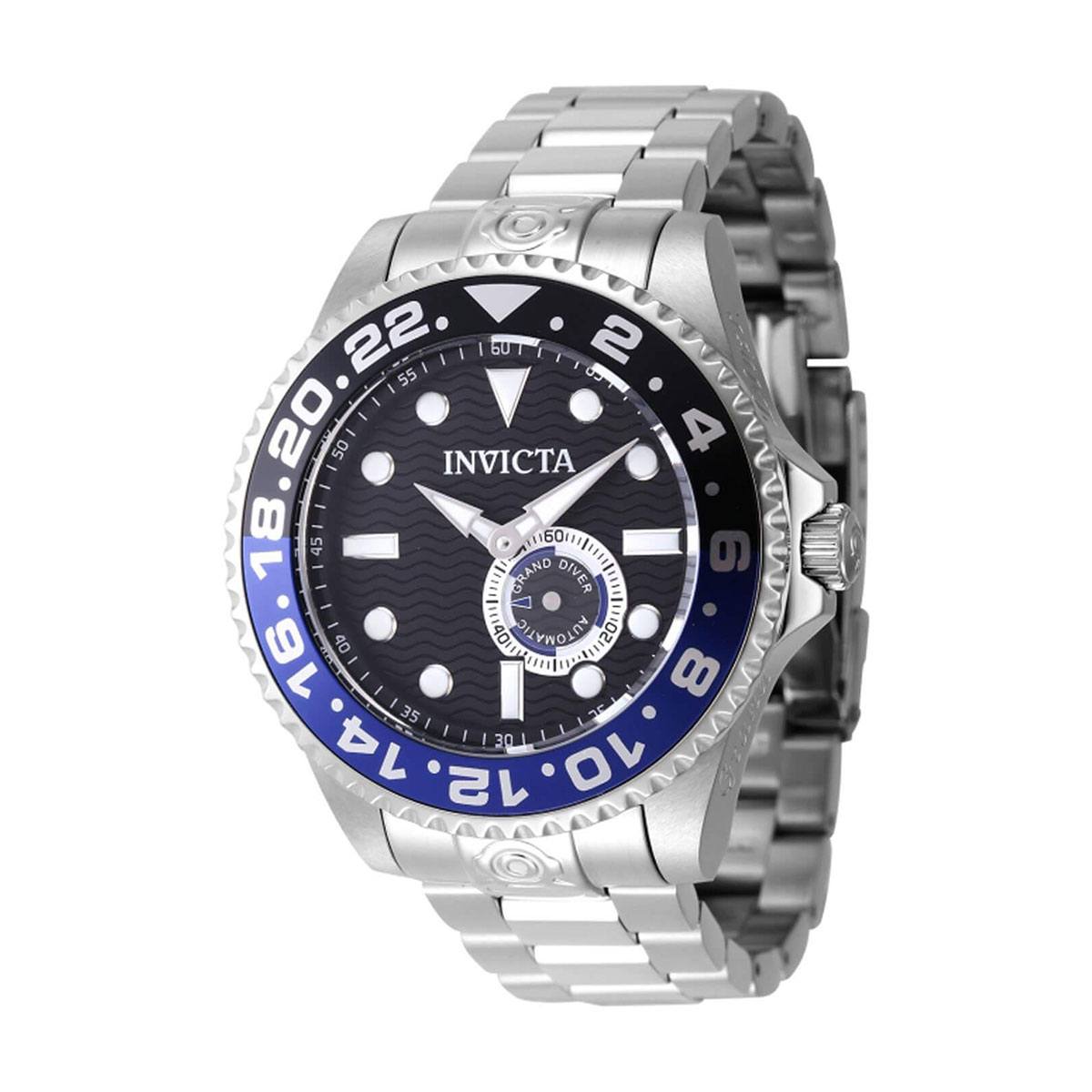 Часовник Invicta Pro Diver 47295 — снимка