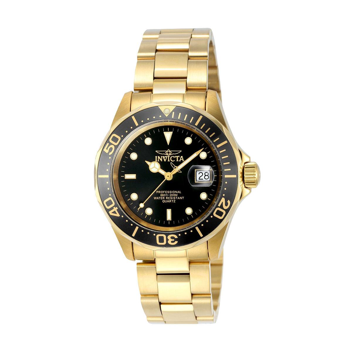 Часовник Invicta Pro Diver 9311 — снимка