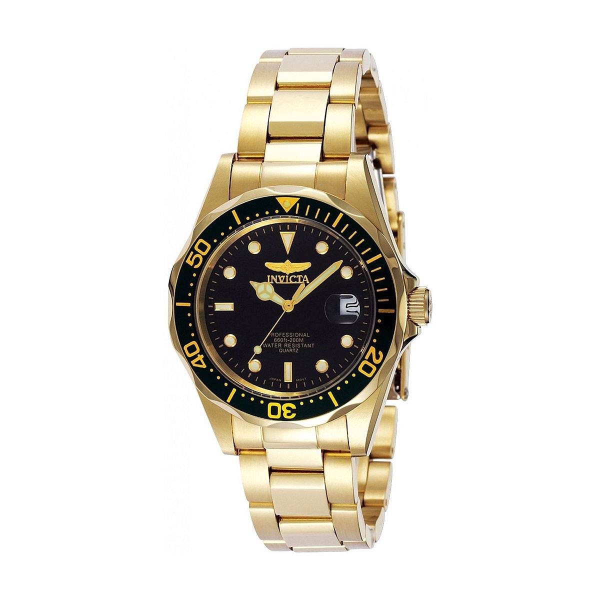 Часовник Invicta Pro Diver 8936 — снимка