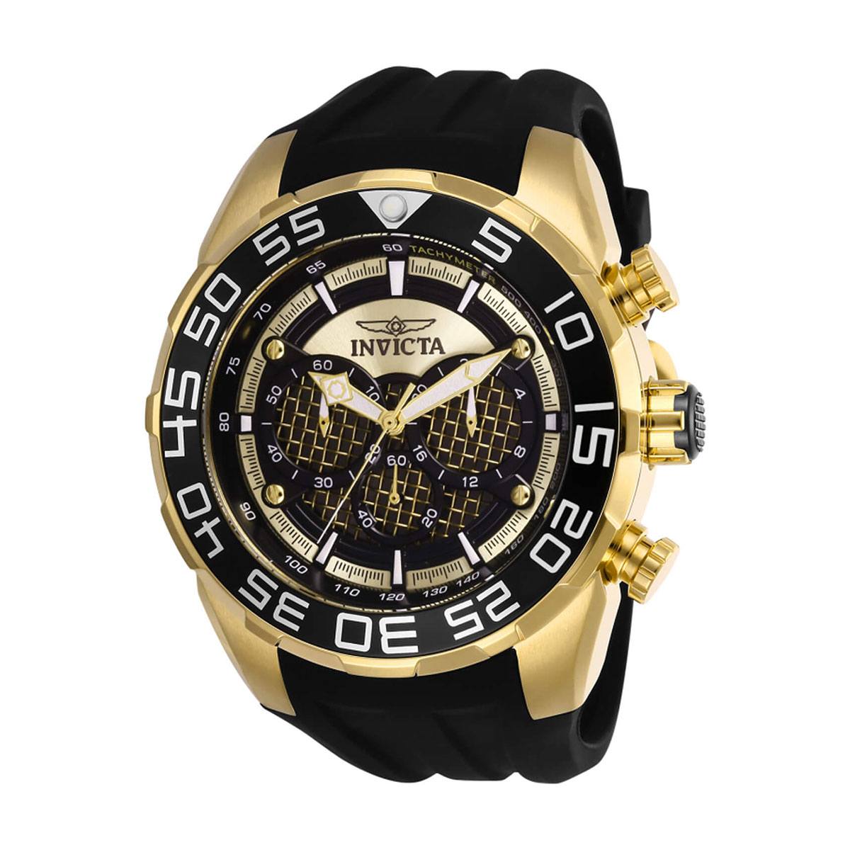 Часовник Invicta Speedway 26301 — снимка