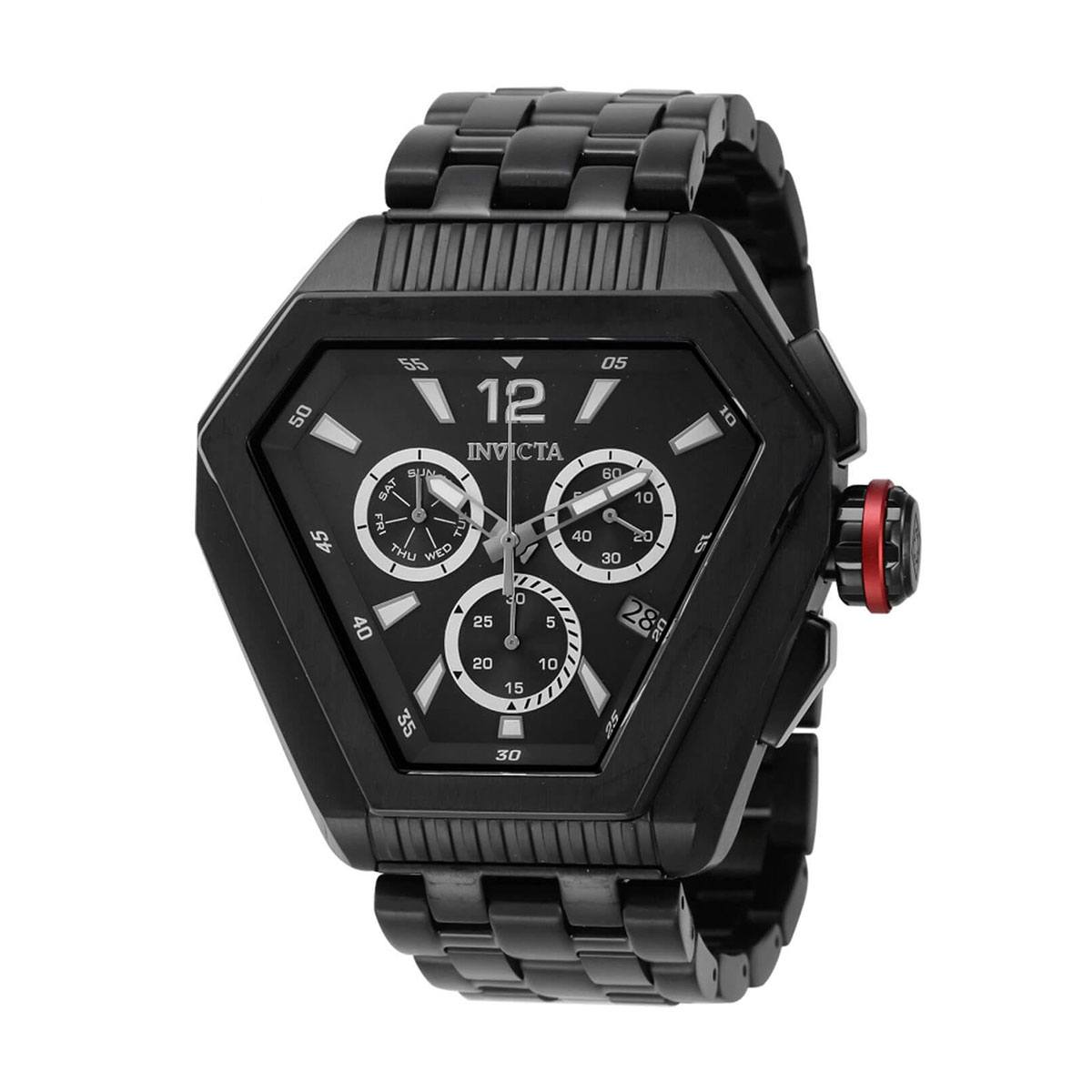 Часовник Invicta Speedway 46099 — снимка