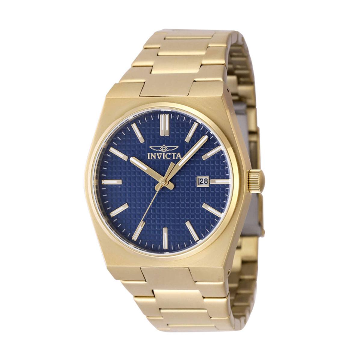 Часовник Invicta Speedway 48396 — снимка