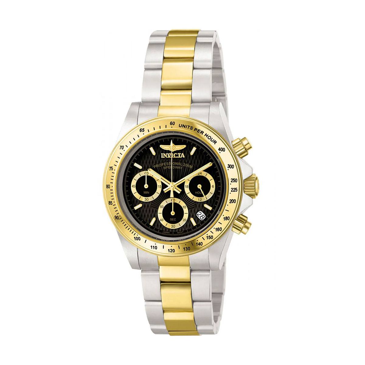 Часовник Invicta Speedway 9224 — продуктова снимка