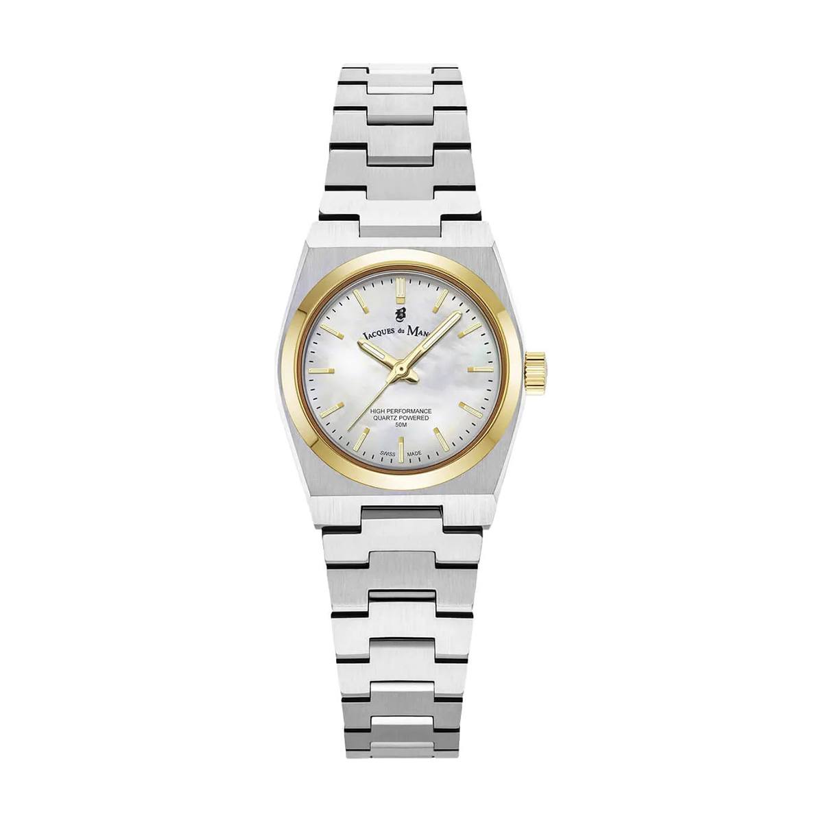 Часовник Jacques du Manoir Horizon JWL05603 — снимка