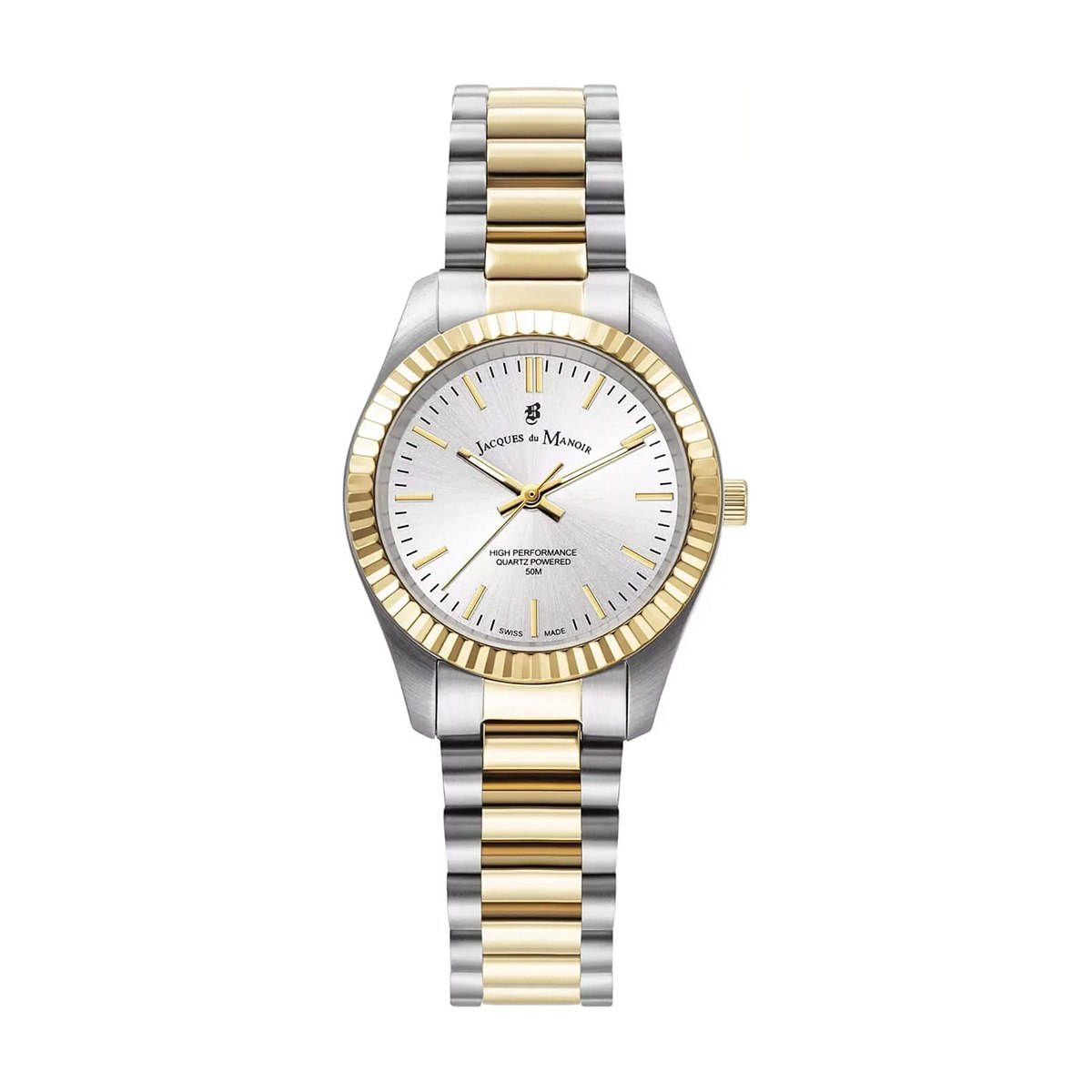 Часовник Jacques du Manoir Inspiration Prime JWL03905 — снимка