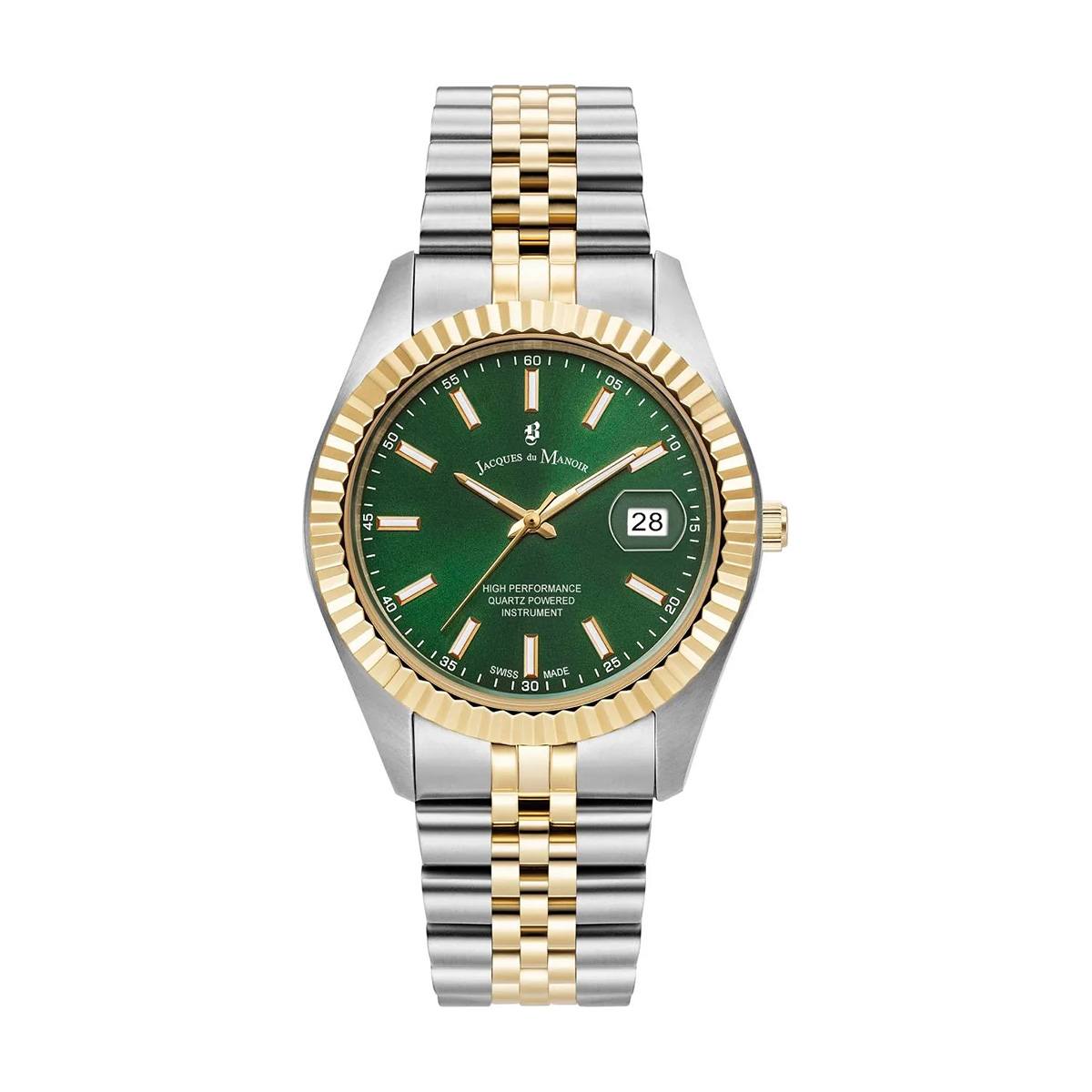 Часовник Jacques du Manoir Pro Scuba JWN01703