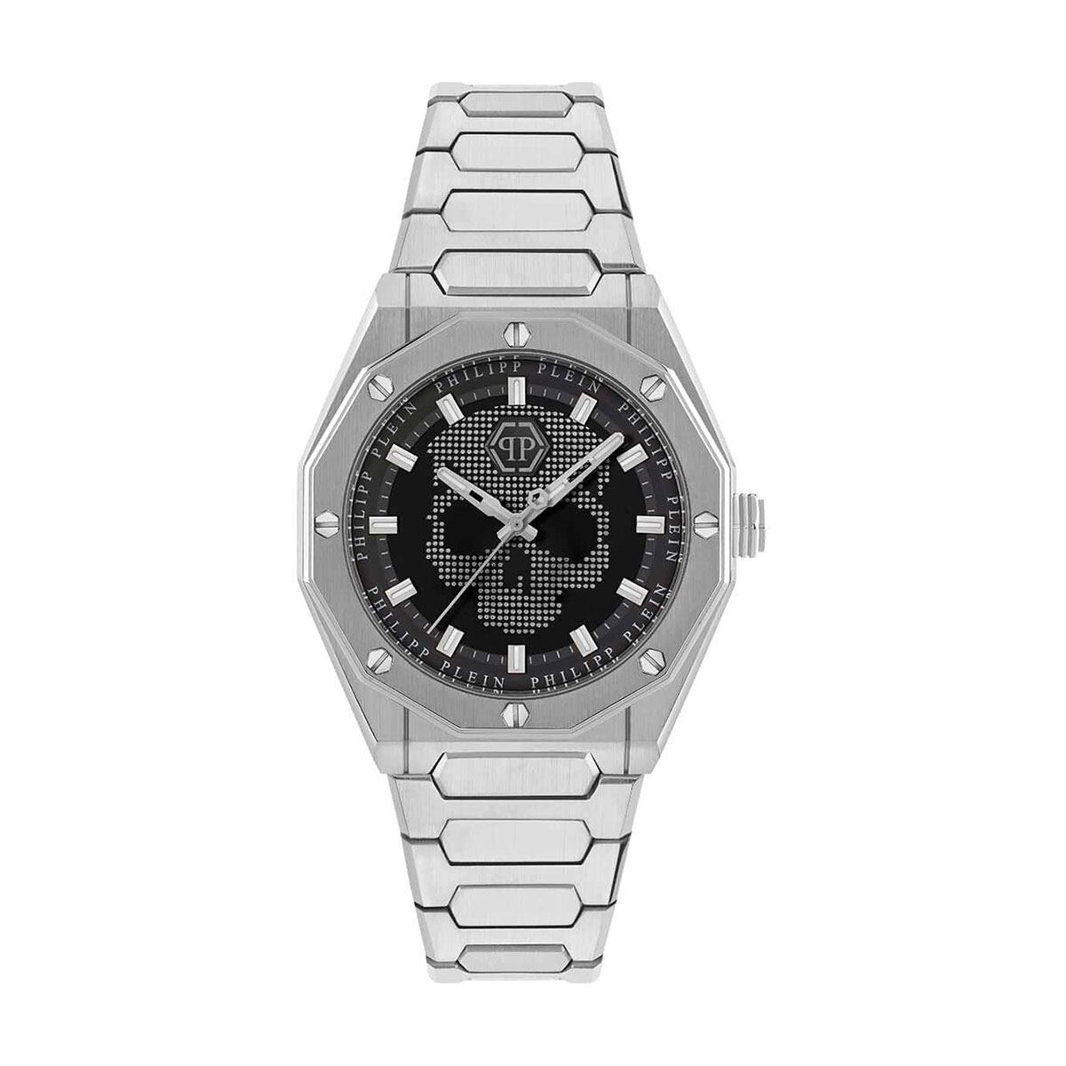 Часовник Philipp Plein Deluxe PWWGA0126 — снимка