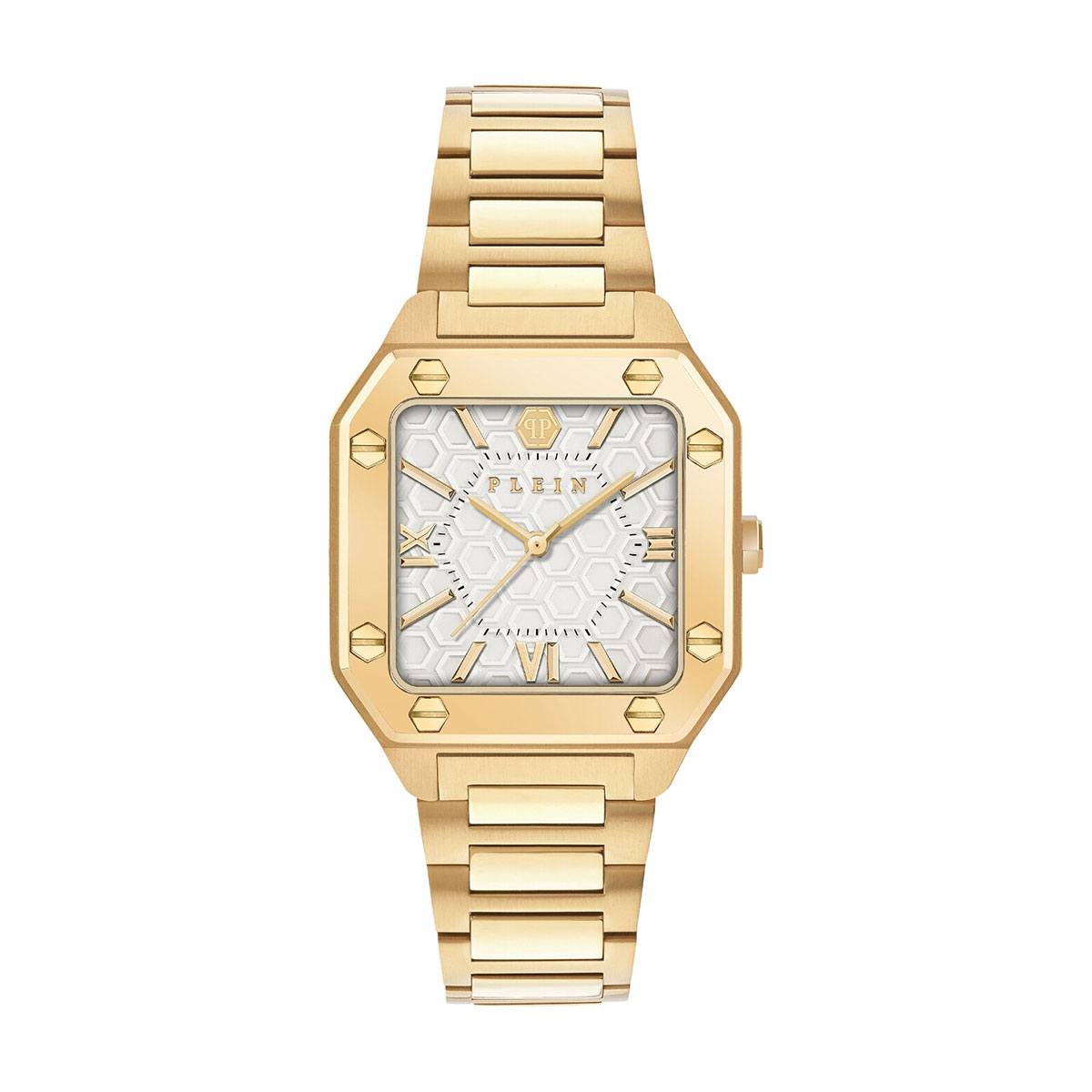 Часовник Philipp Plein Edge PWZGA0426 — снимка