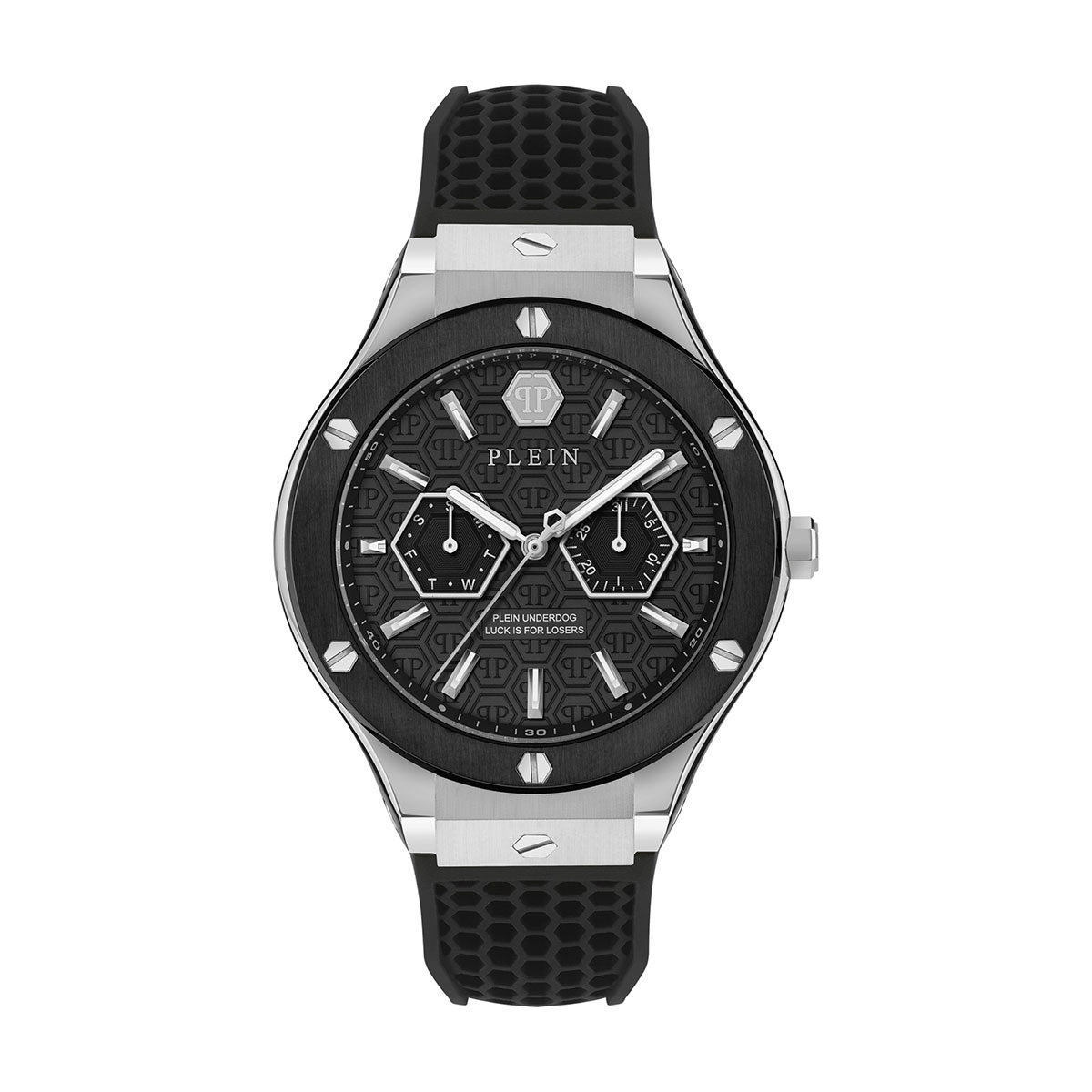 Часовник Philipp Plein Undergog PW1GA0126 — снимка