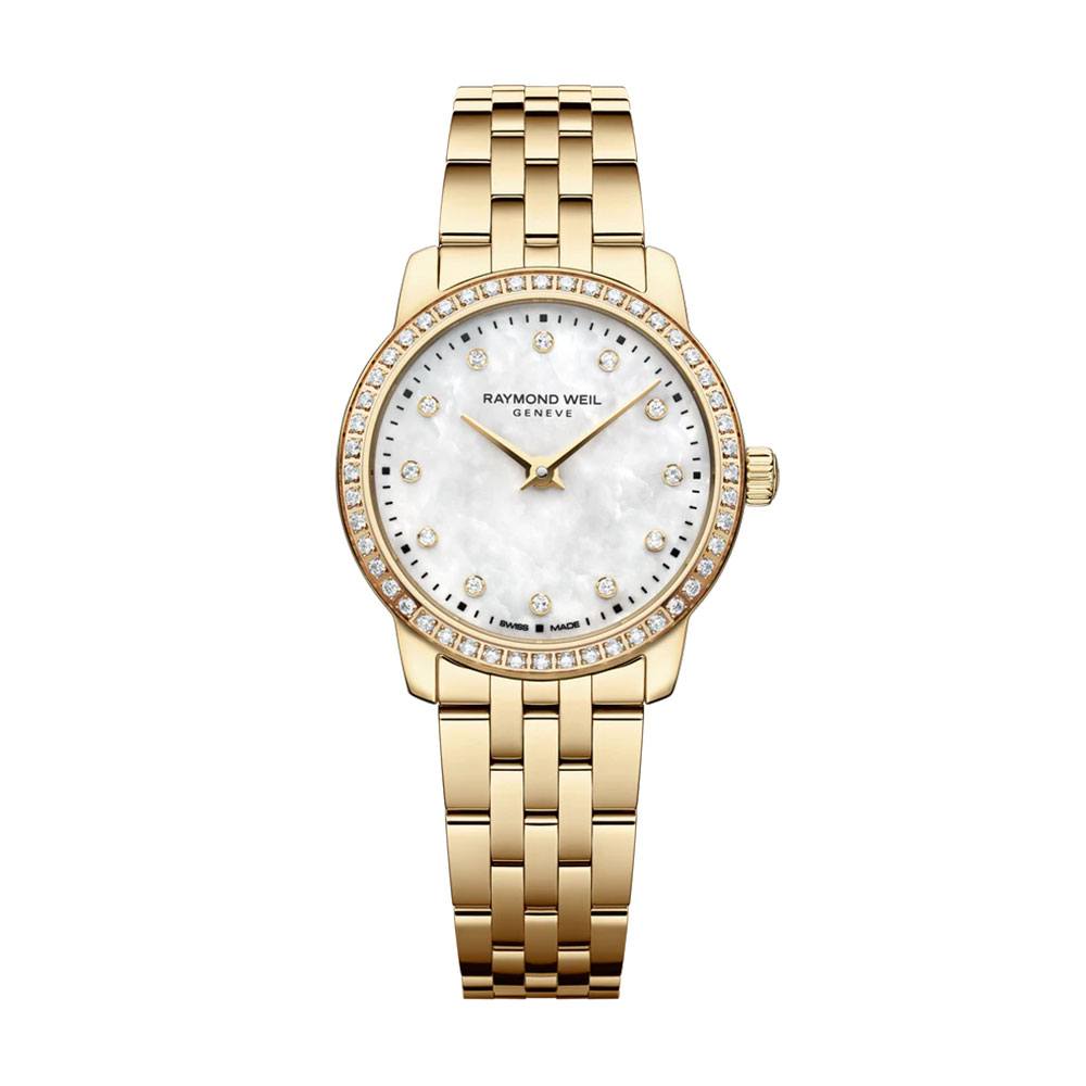 Часовник Raymond Weil Toccata 5024-PS-97081 — снимка