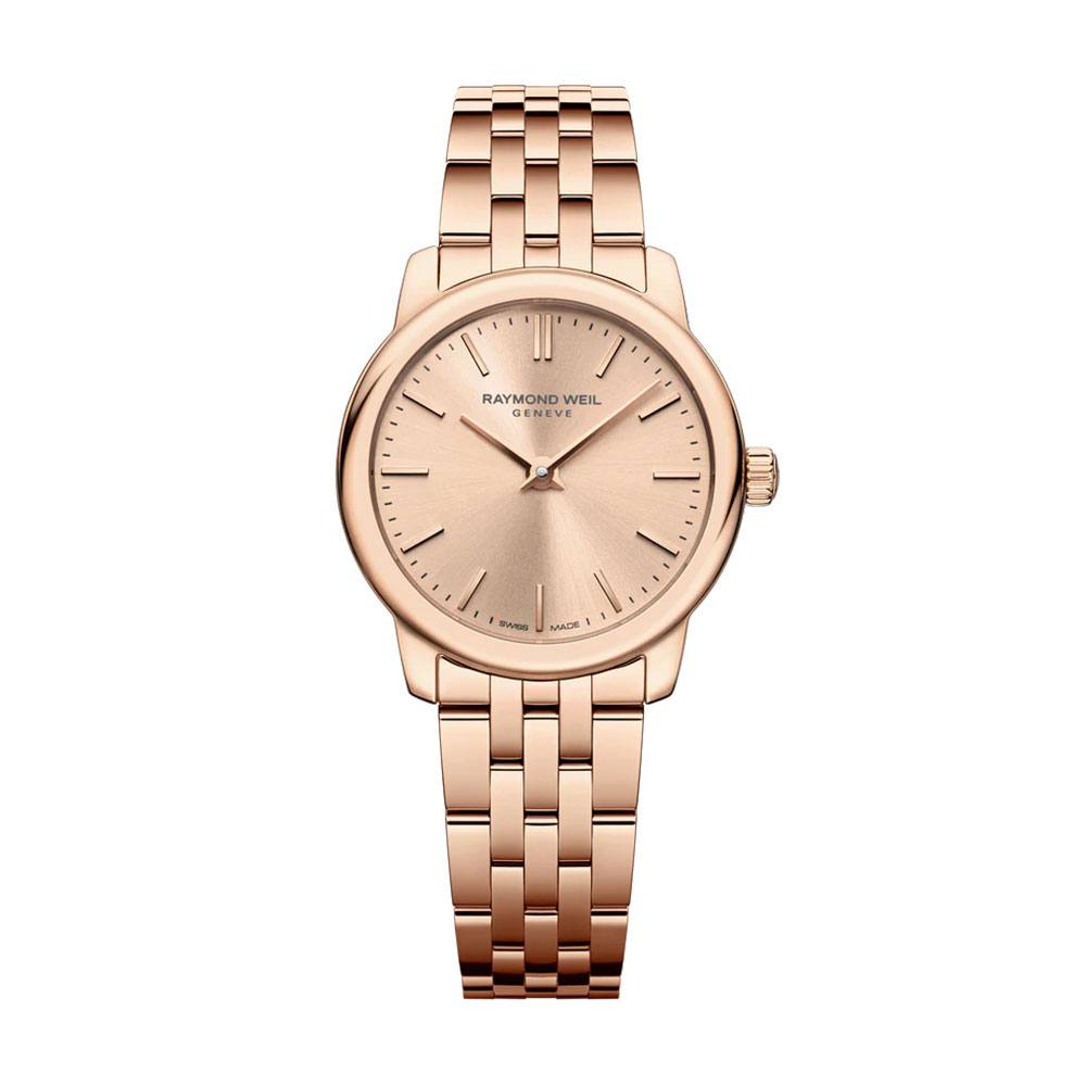 Часовник Raymond Weil Toccata 5024-P5-80001 — снимка