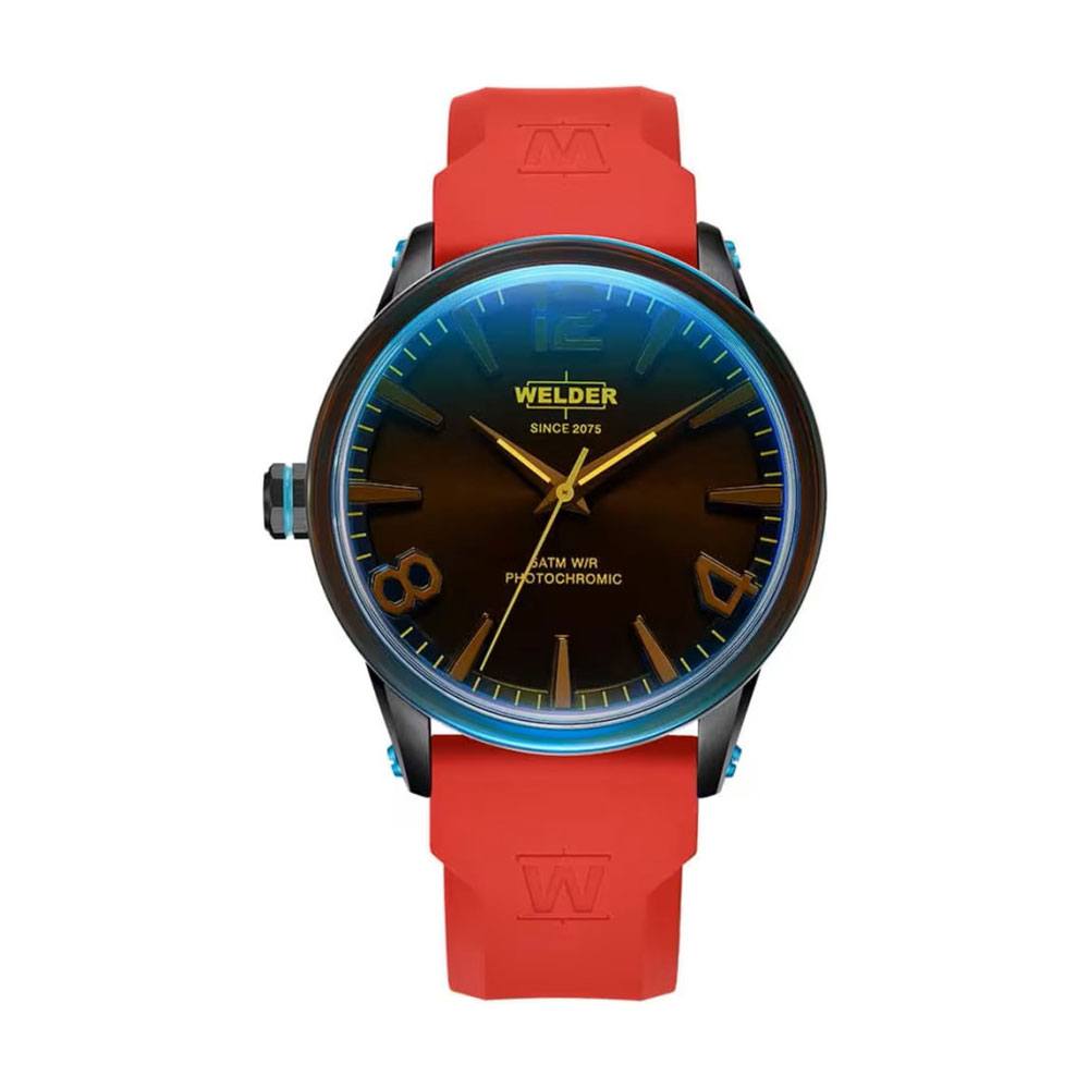Часовник Welder Moody WRN3002 — снимка