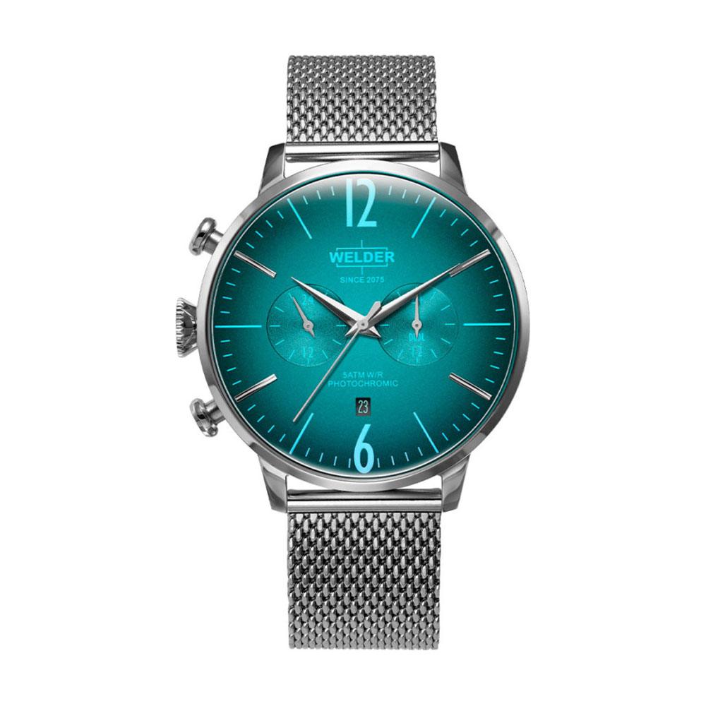 Часовник Welder Moody WWRC1009 — снимка