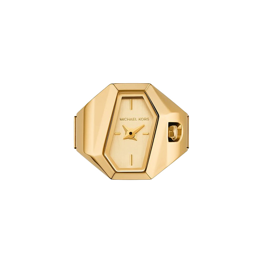 Часовник пръстен Michael Kors Suri MK7613 — снимка