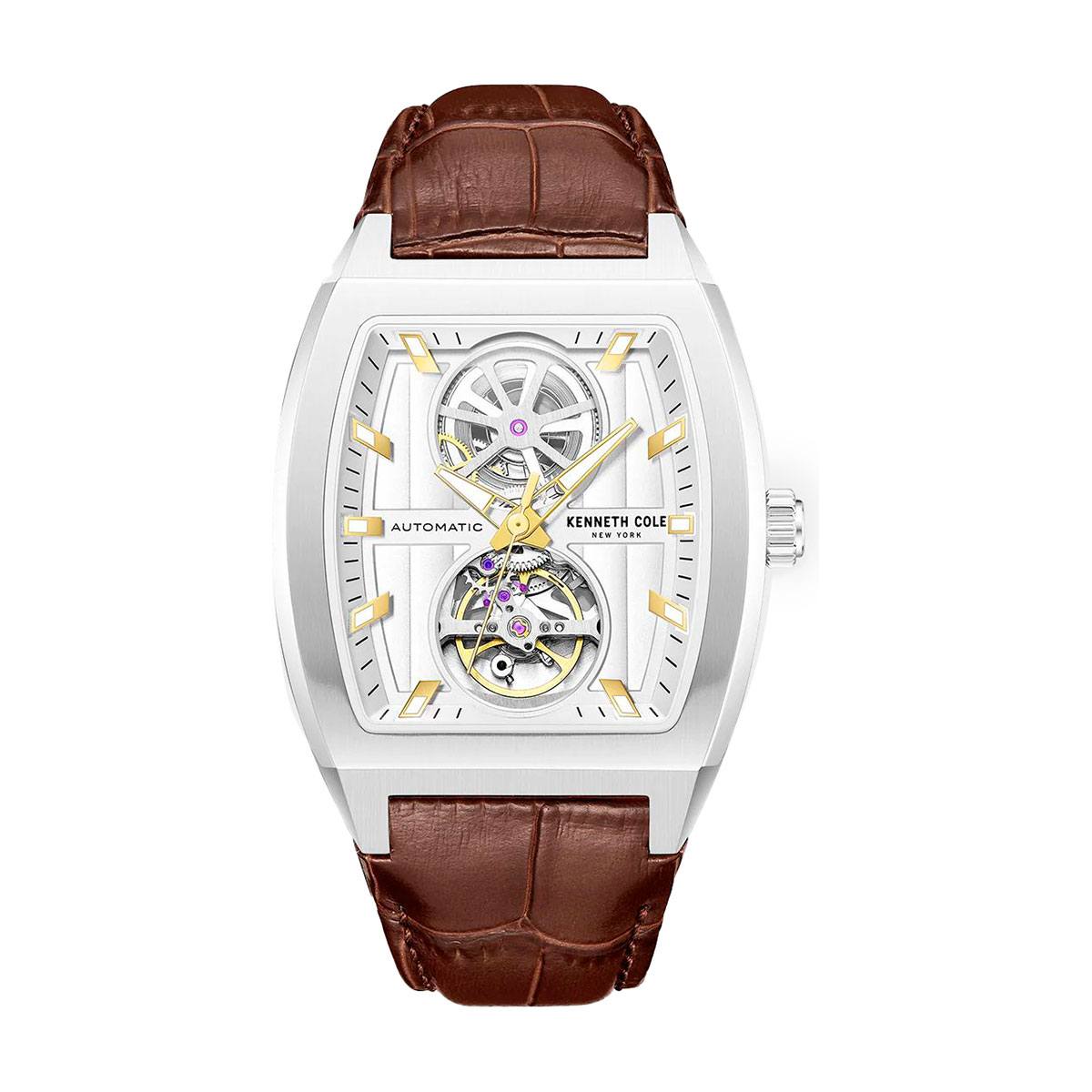 Часовник Kenneth Cole KCWGX0058801 — снимка