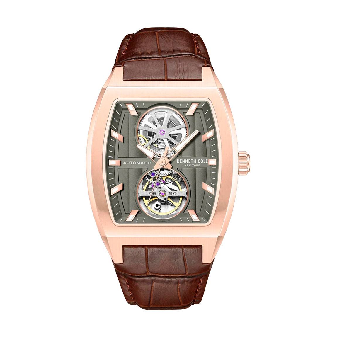 Часовник Kenneth Cole KCWGX0058803 — снимка