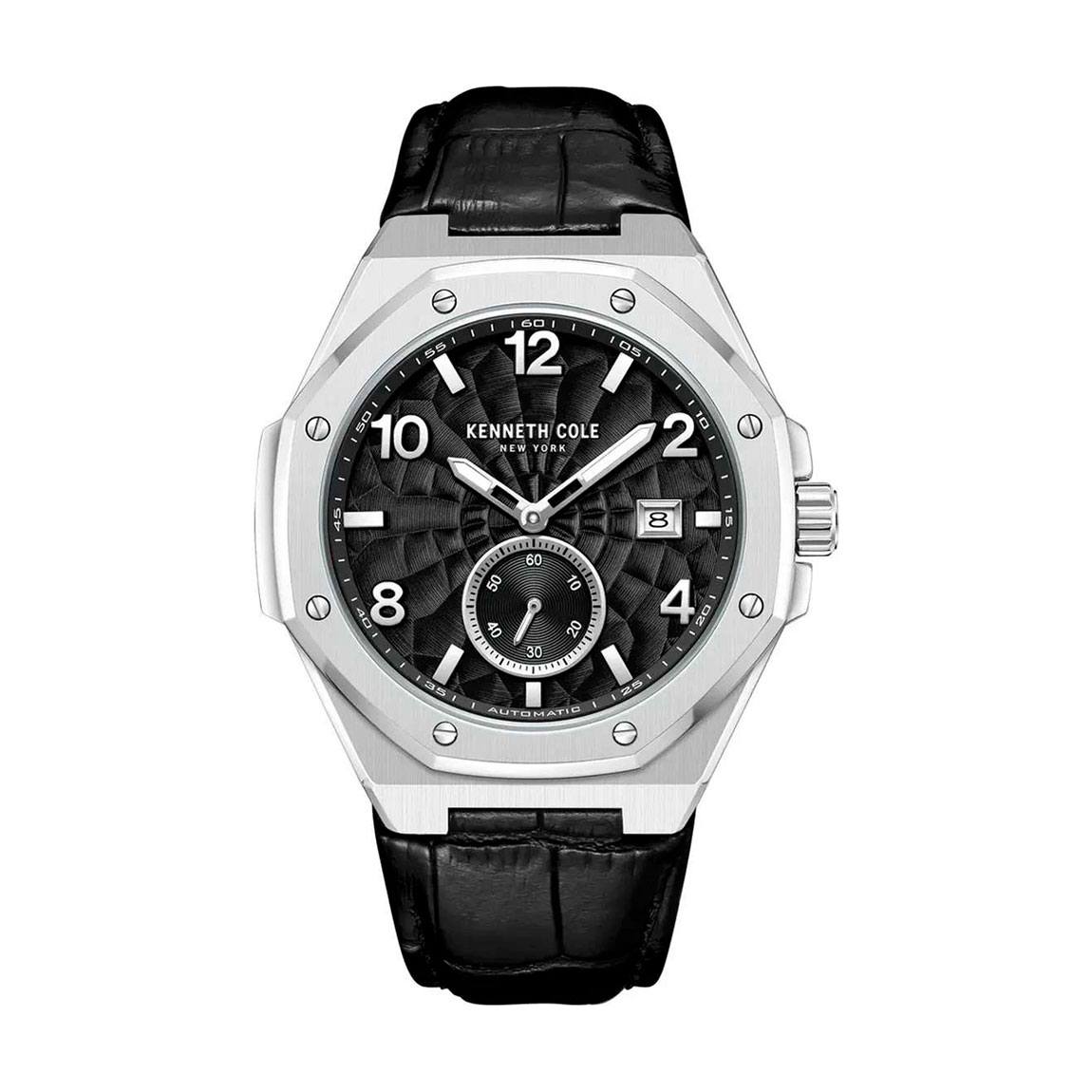 Часовник Kenneth Cole KCWGX0059001 — снимка