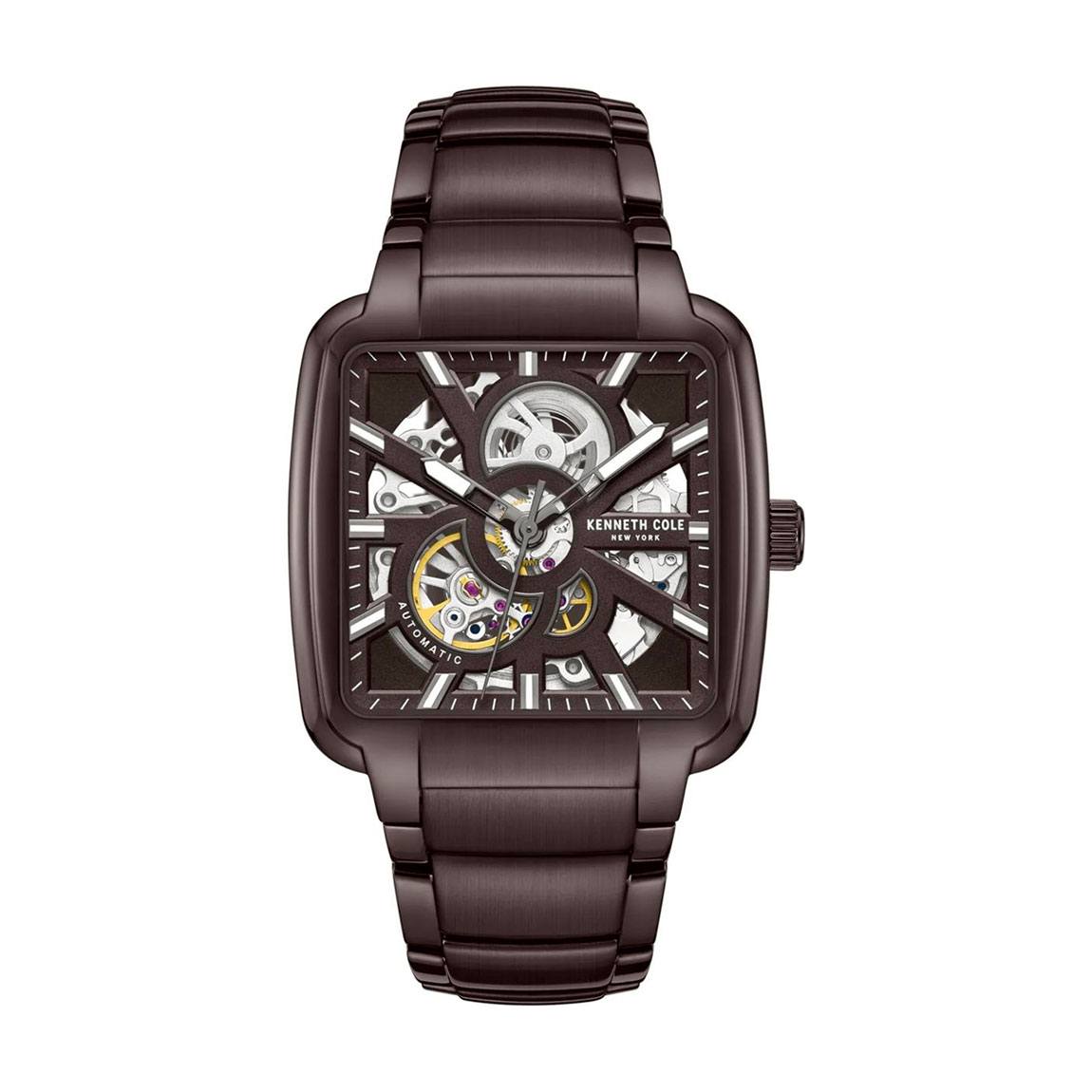 Часовник Kenneth Cole KCWGY0046501 — снимка