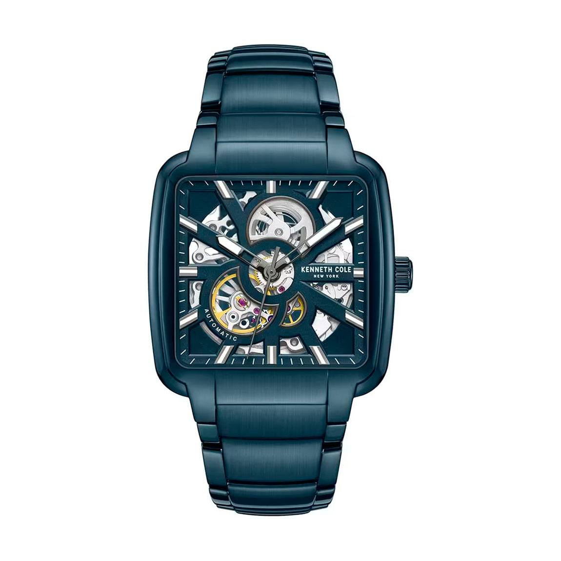 Часовник Kenneth Cole KCWGY0046502 — снимка