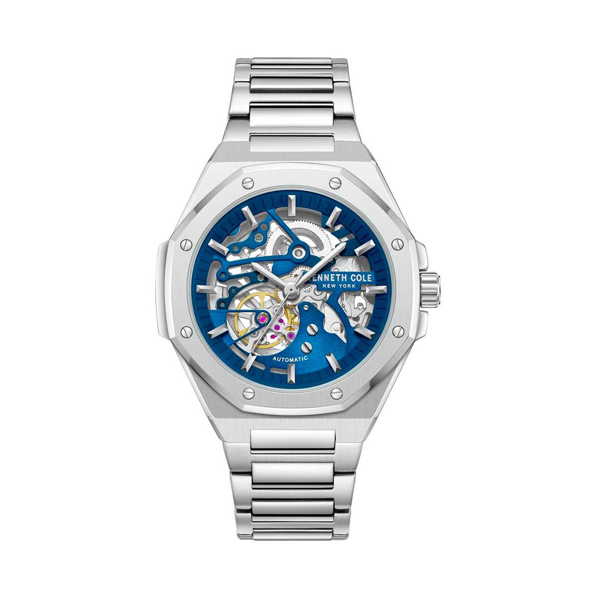 Часовник Kenneth Cole KCWGY0058901 — снимка