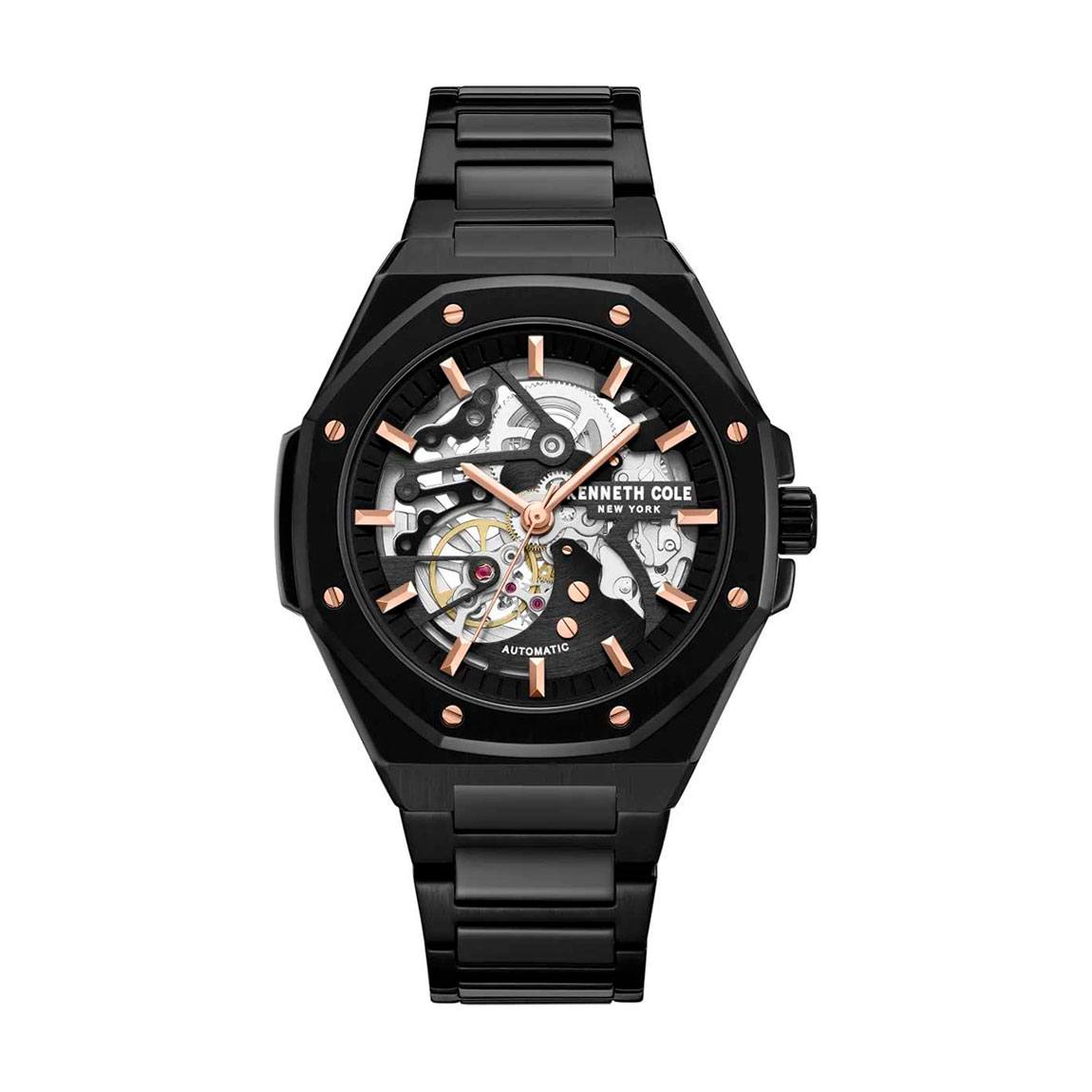 Часовник Kenneth Cole KCWGY0058902 — снимка