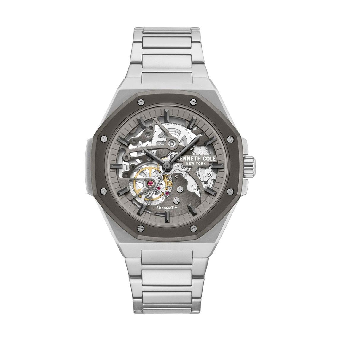 Часовник Kenneth Cole KCWGY0058903 — снимка