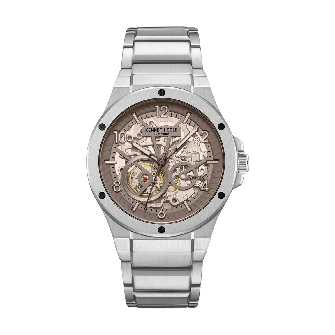 Часовник Kenneth Cole KCWGY0063302 — снимка