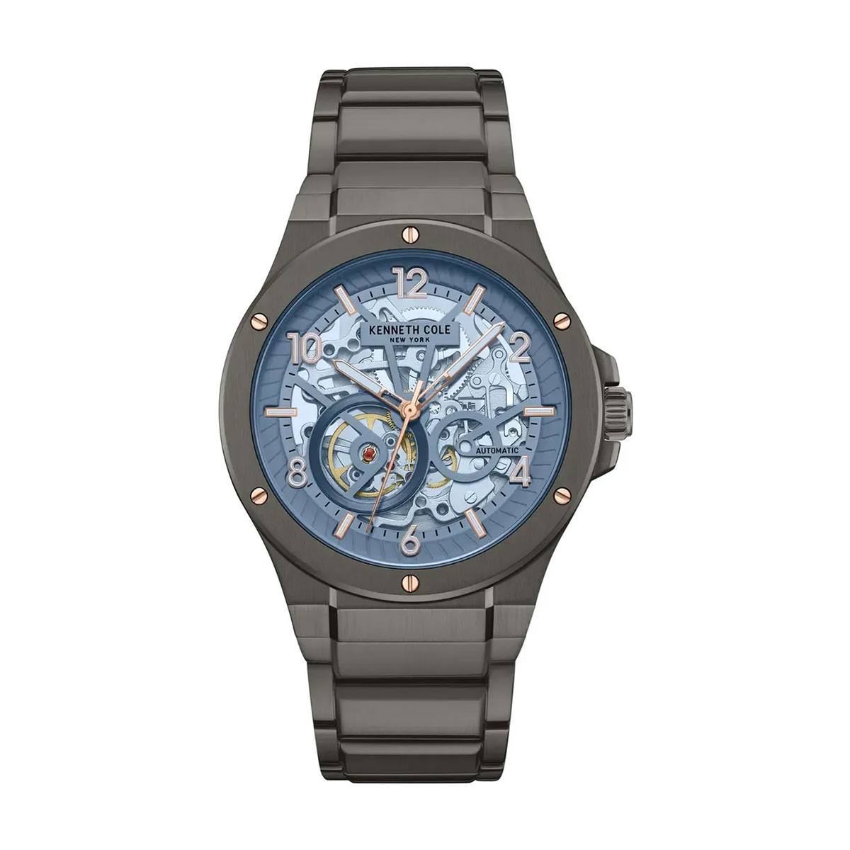 Часовник Kenneth Cole KCWGY0063301 — снимка