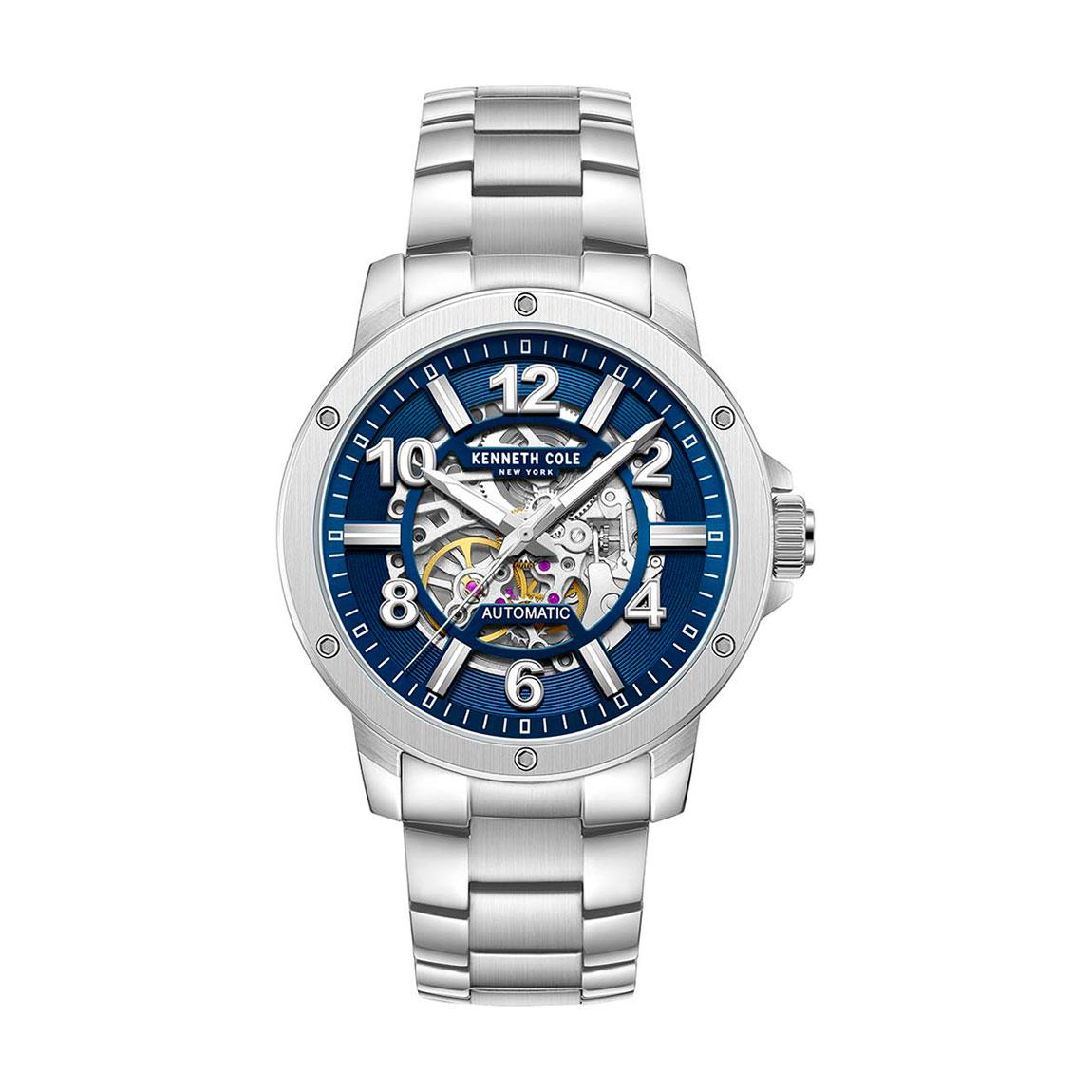 Часовник Kenneth Cole KCWGY0064002 — снимка