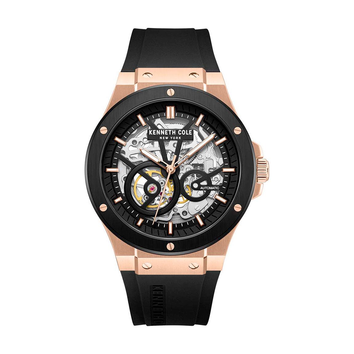 Часовник Kenneth Cole KCWGZ0063902 — снимка